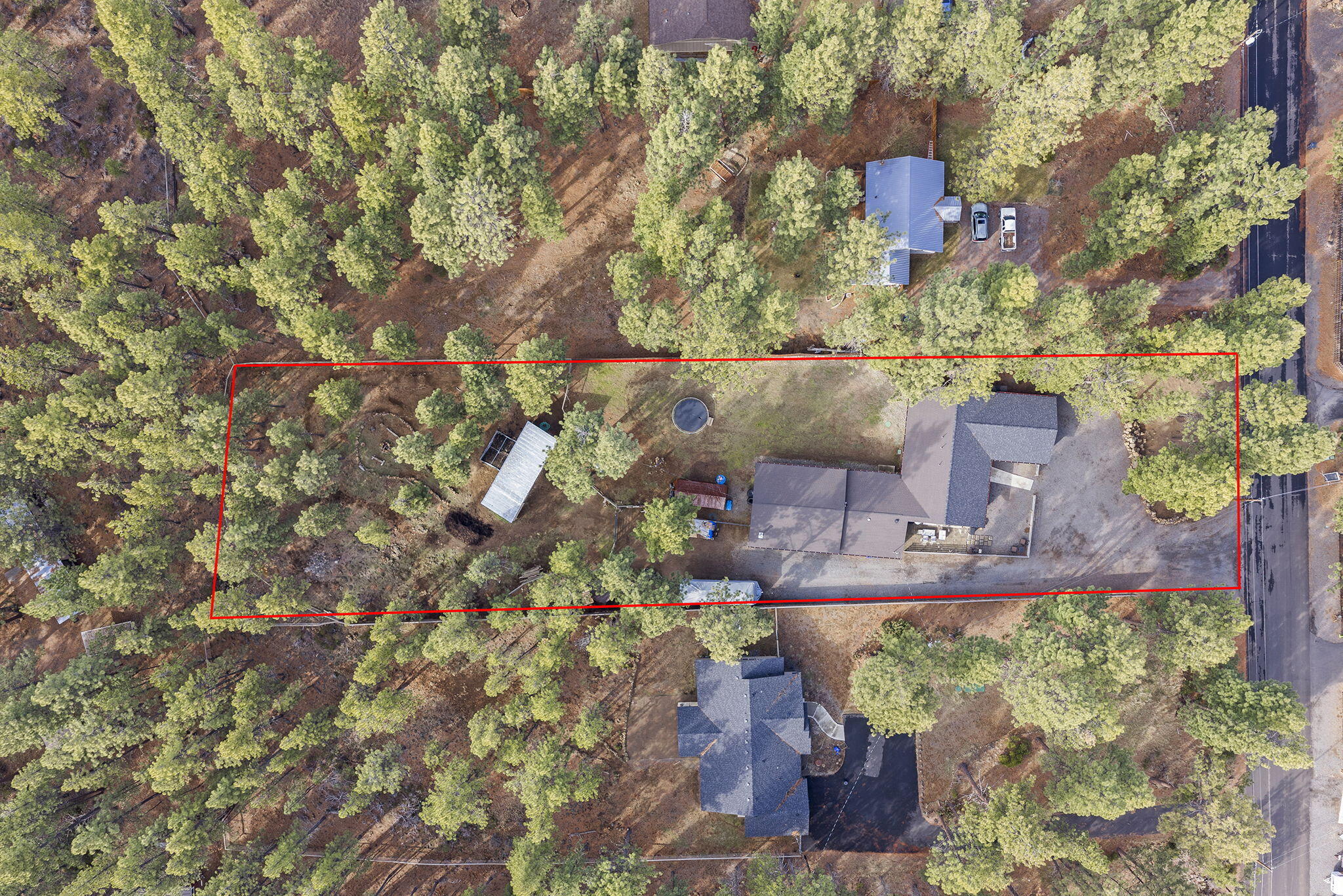 60059 Turquoise Road