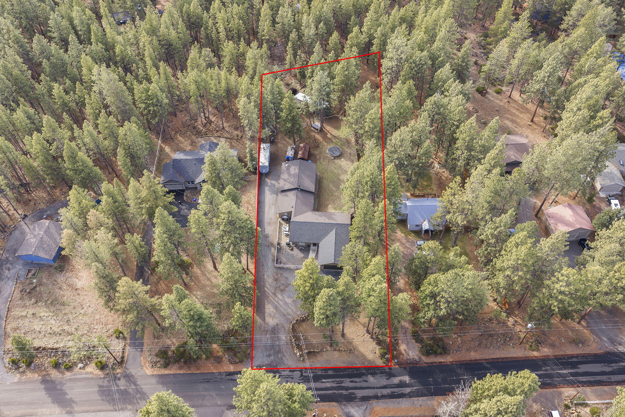 60059 Turquoise Road