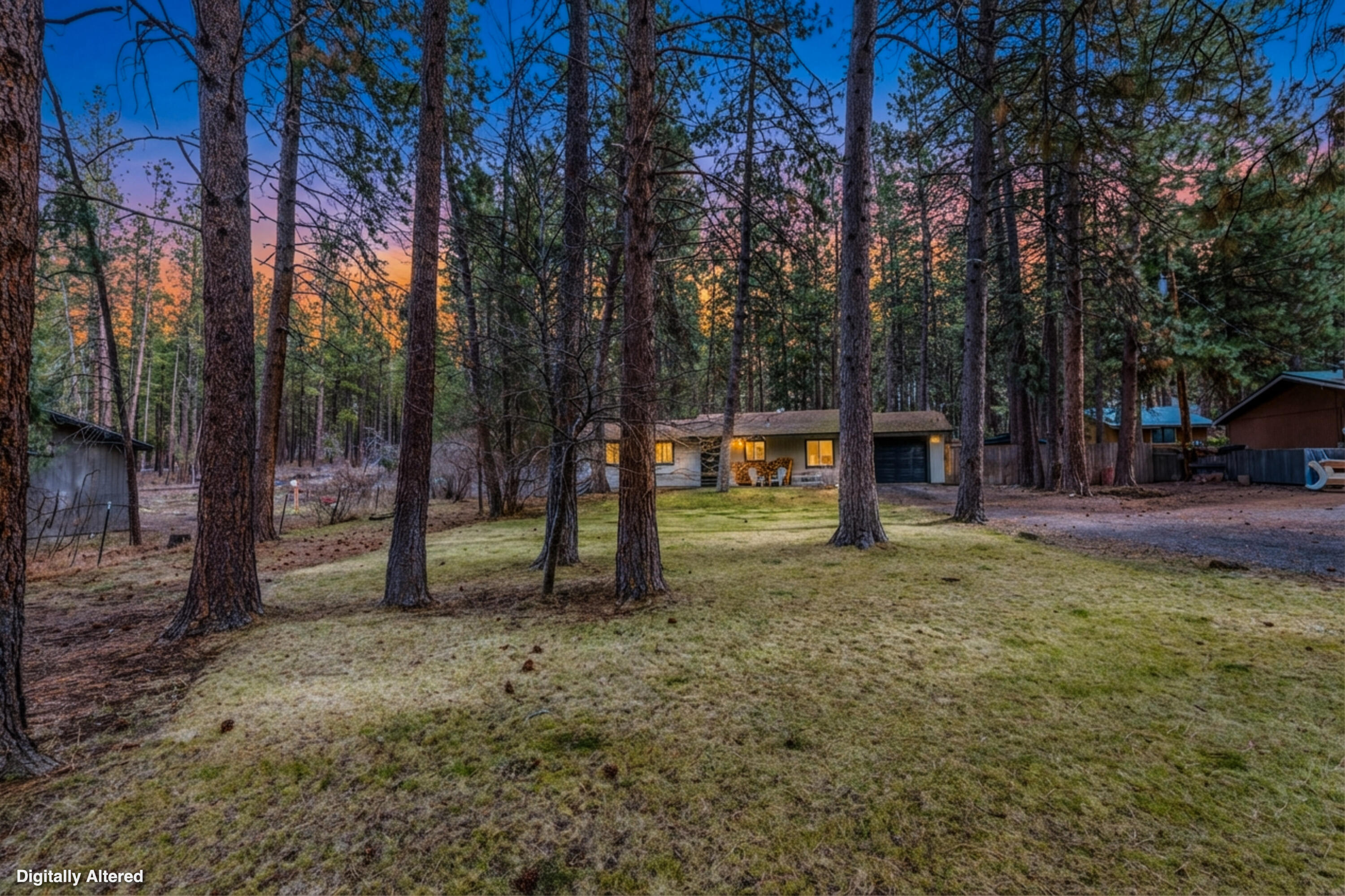 60140 Agate Road