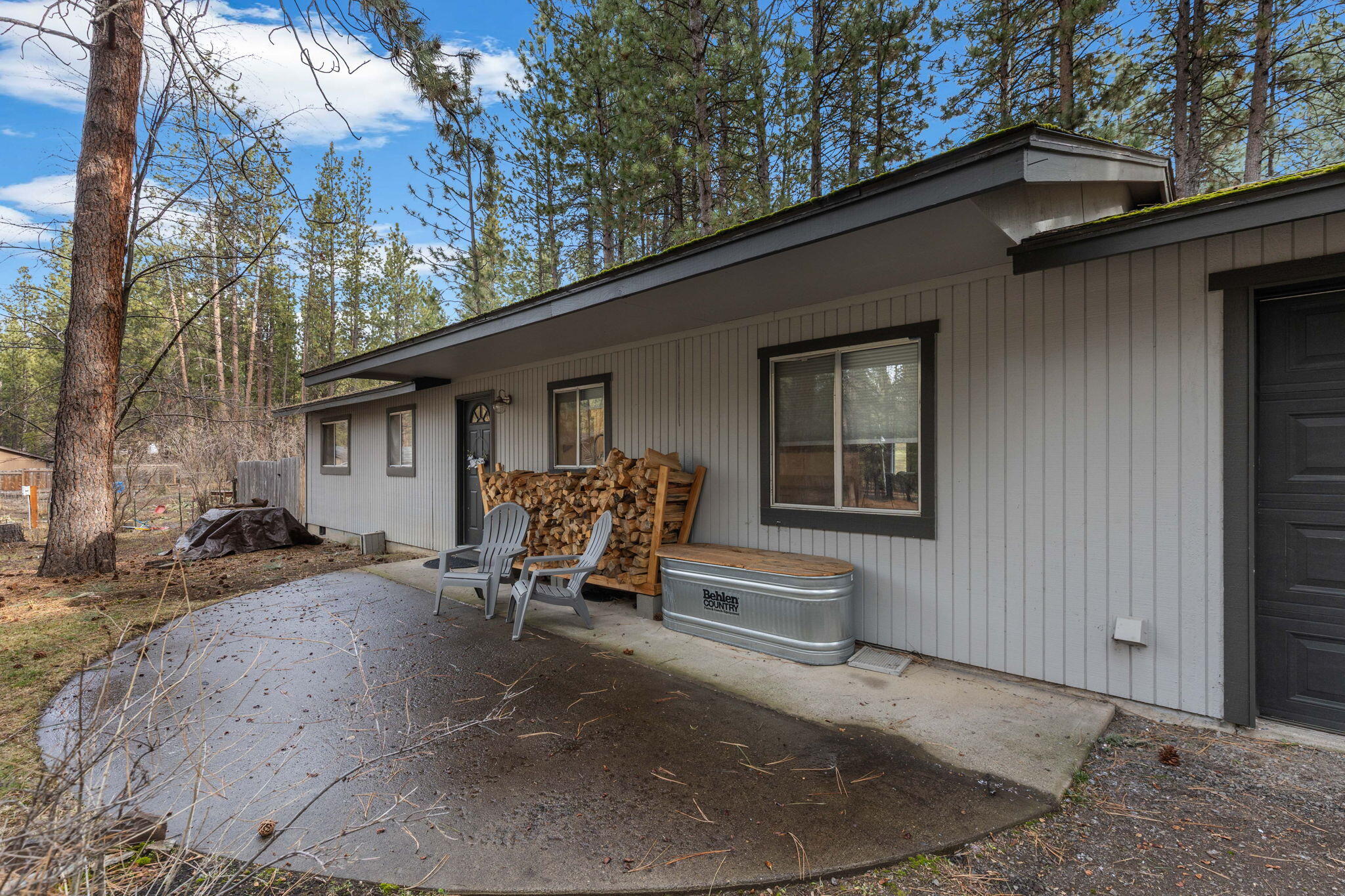60140 Agate Road