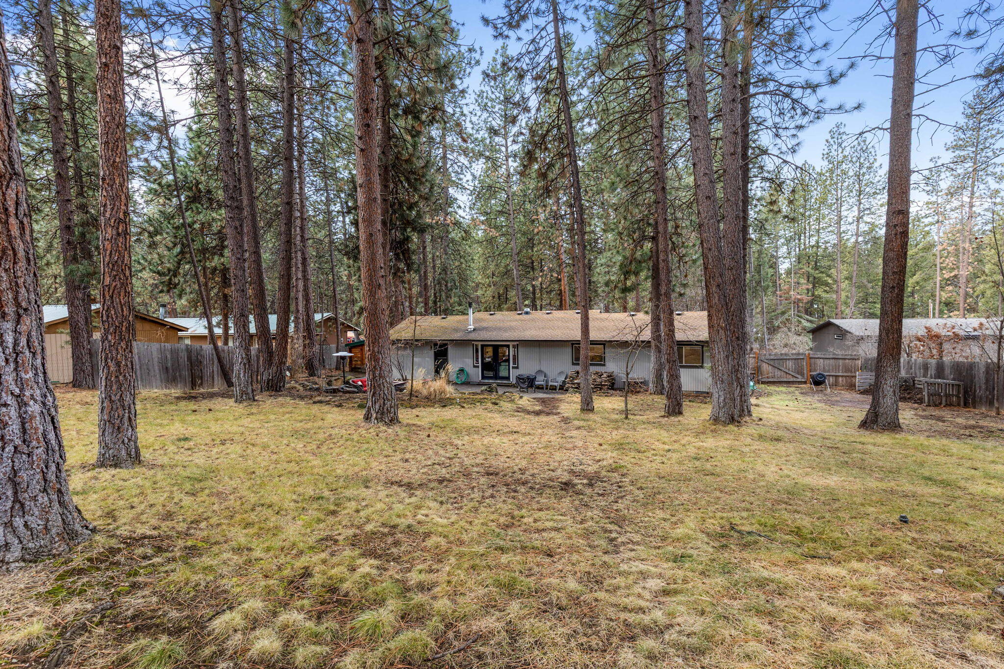 60140 Agate Road