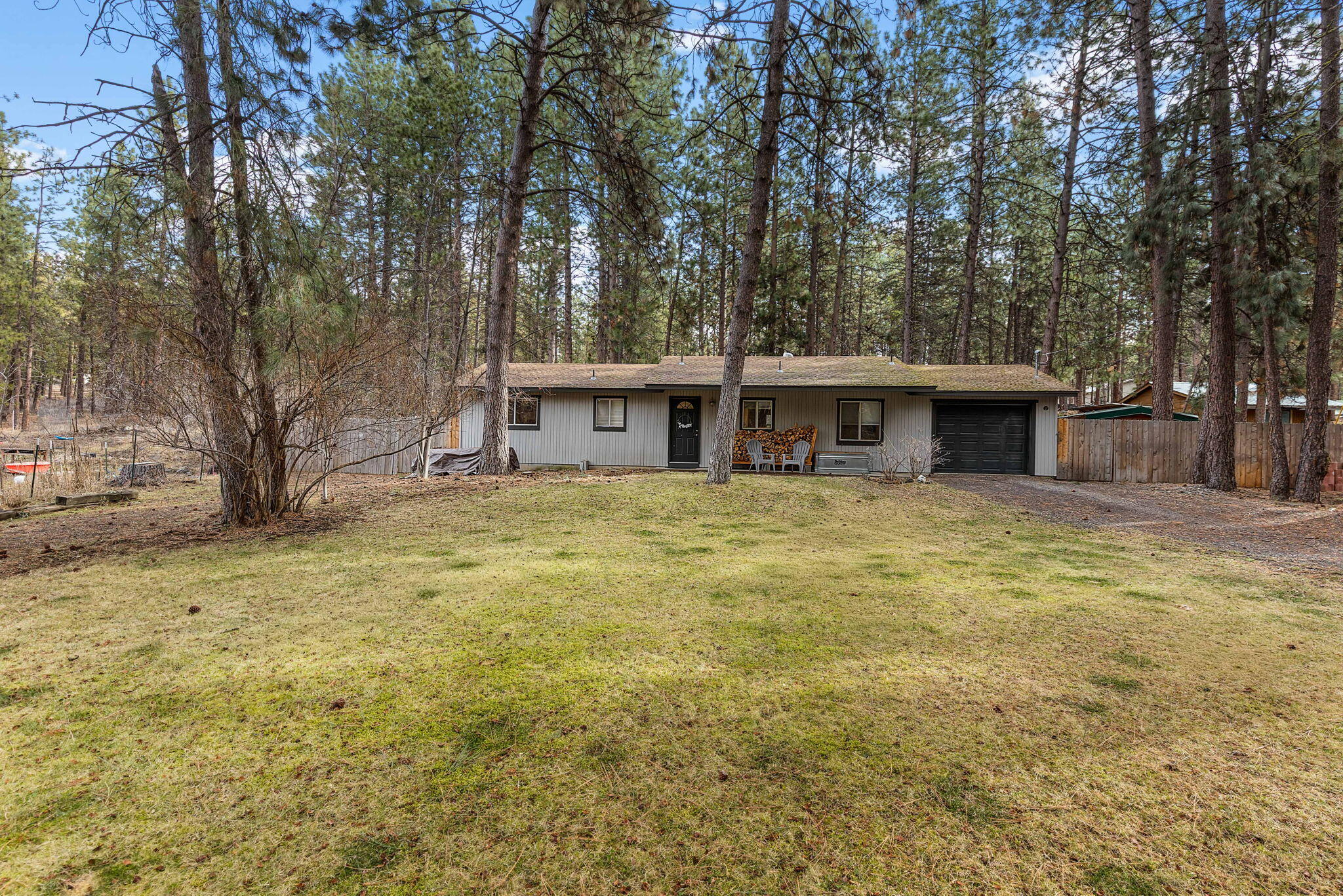 60140 Agate Road