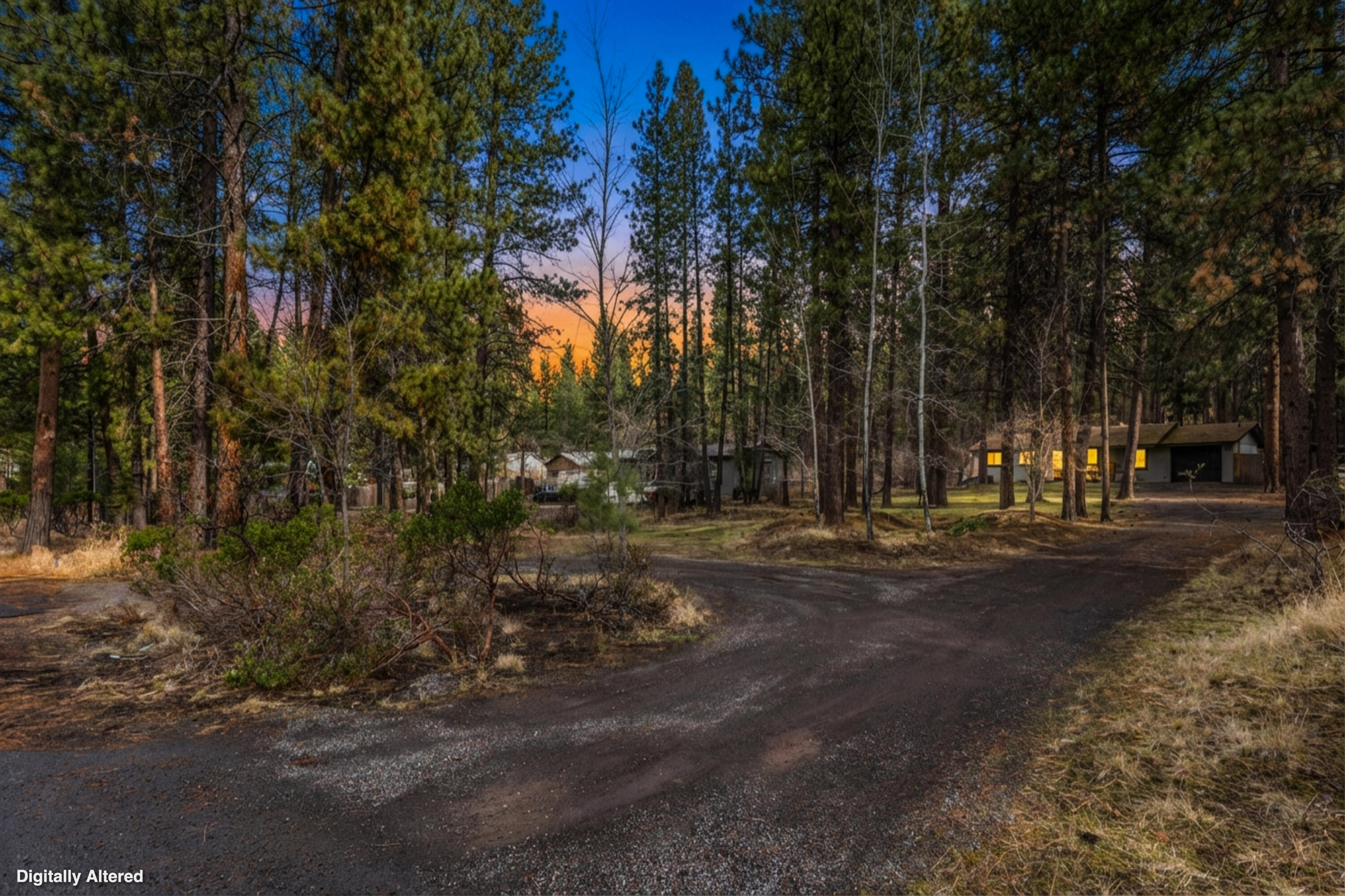 60140 Agate Road