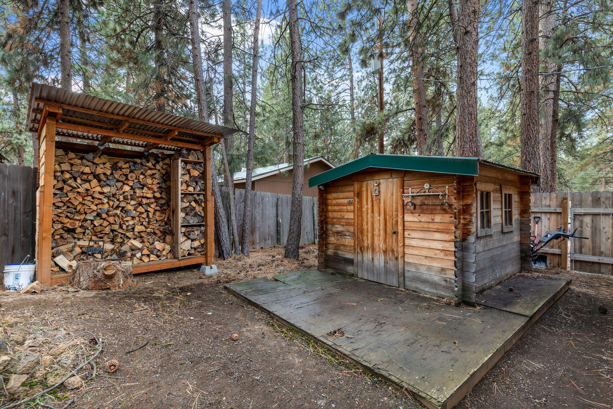 60140 Agate Road