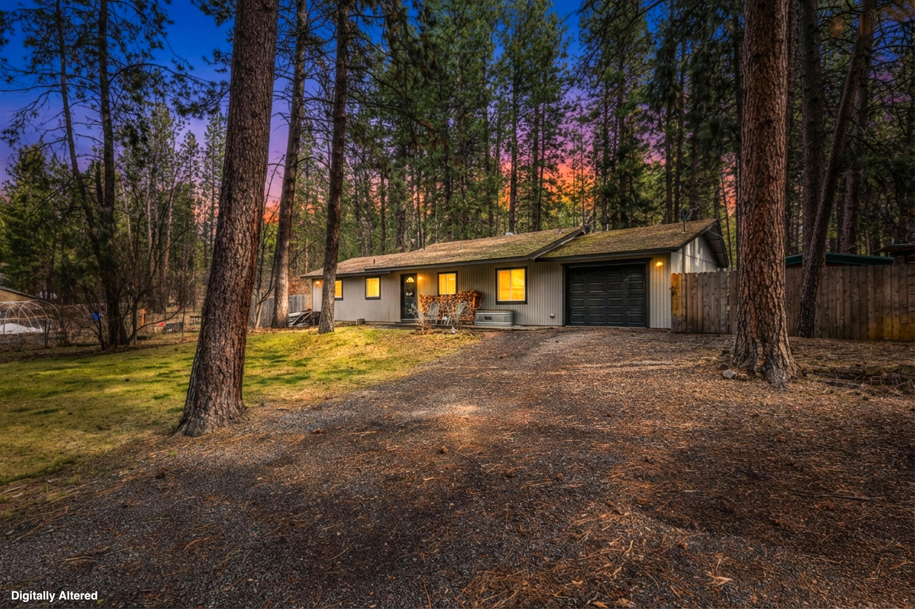 60140 Agate Road