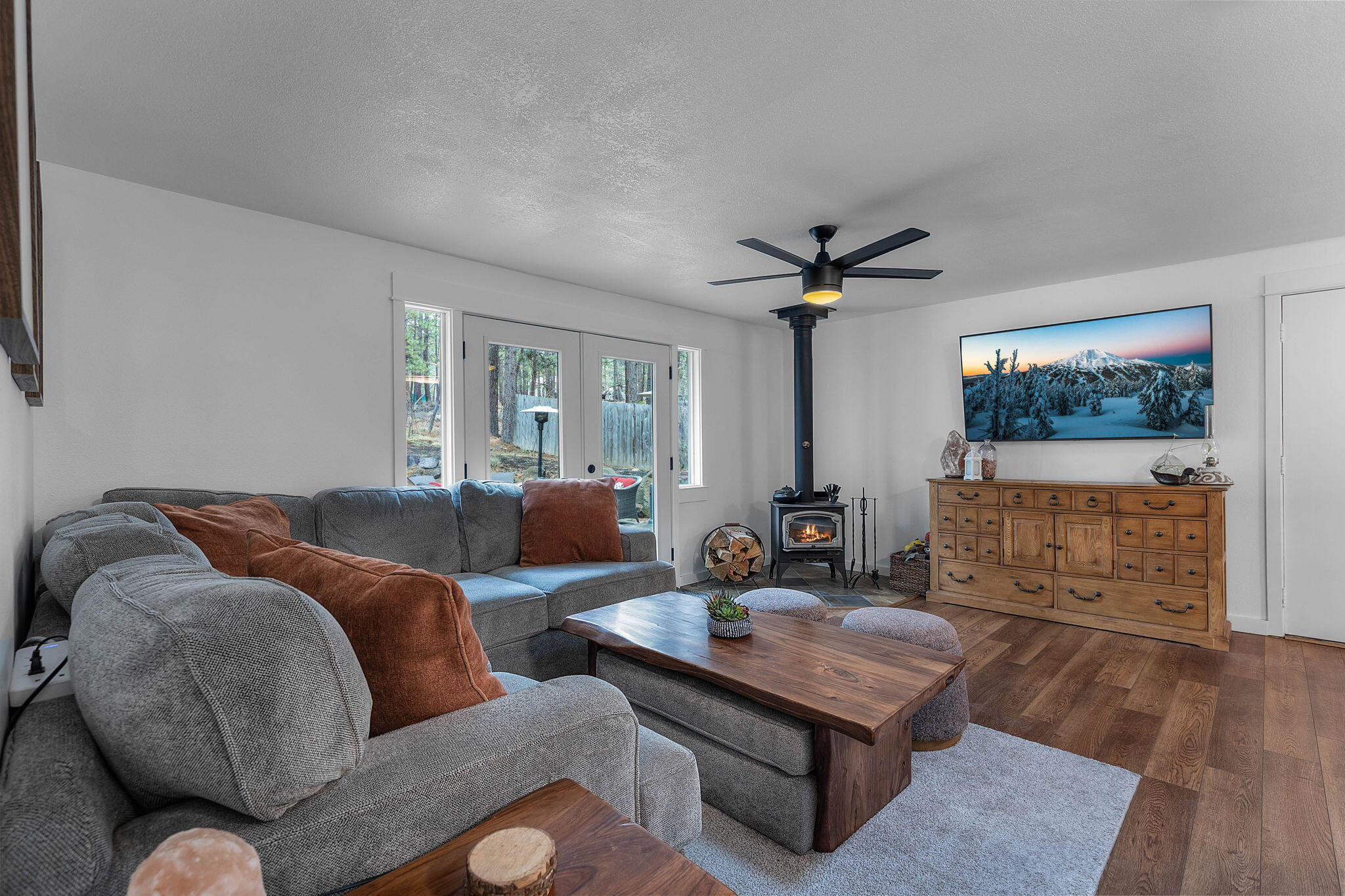 60140 Agate Road