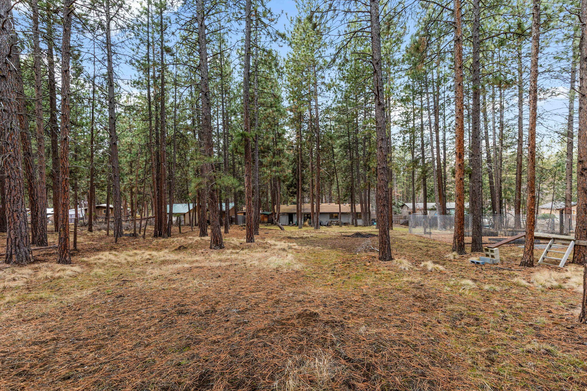 60140 Agate Road