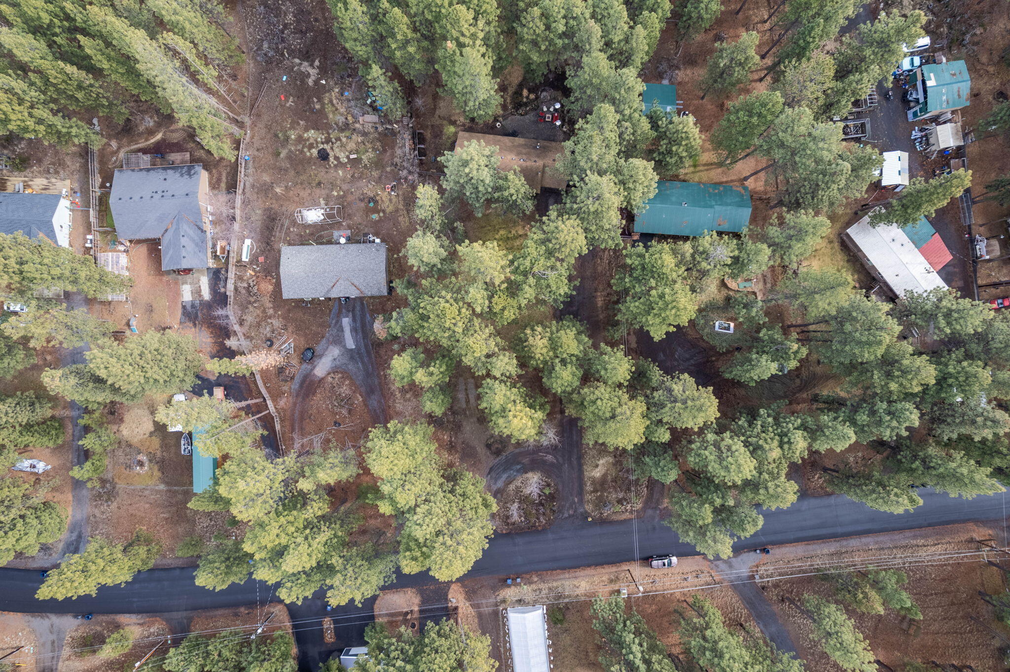 60140 Agate Road