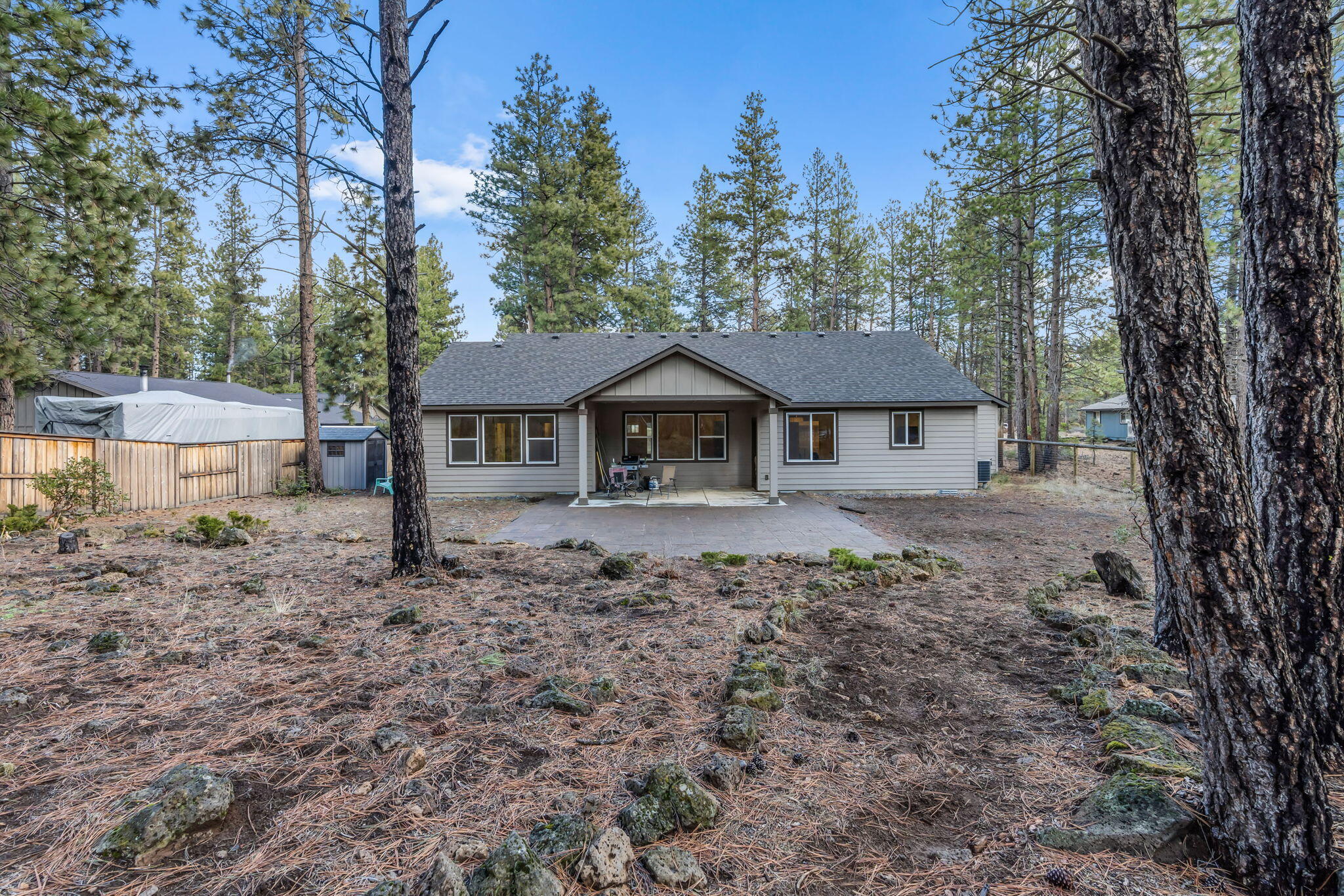 60055 Turquoise Road