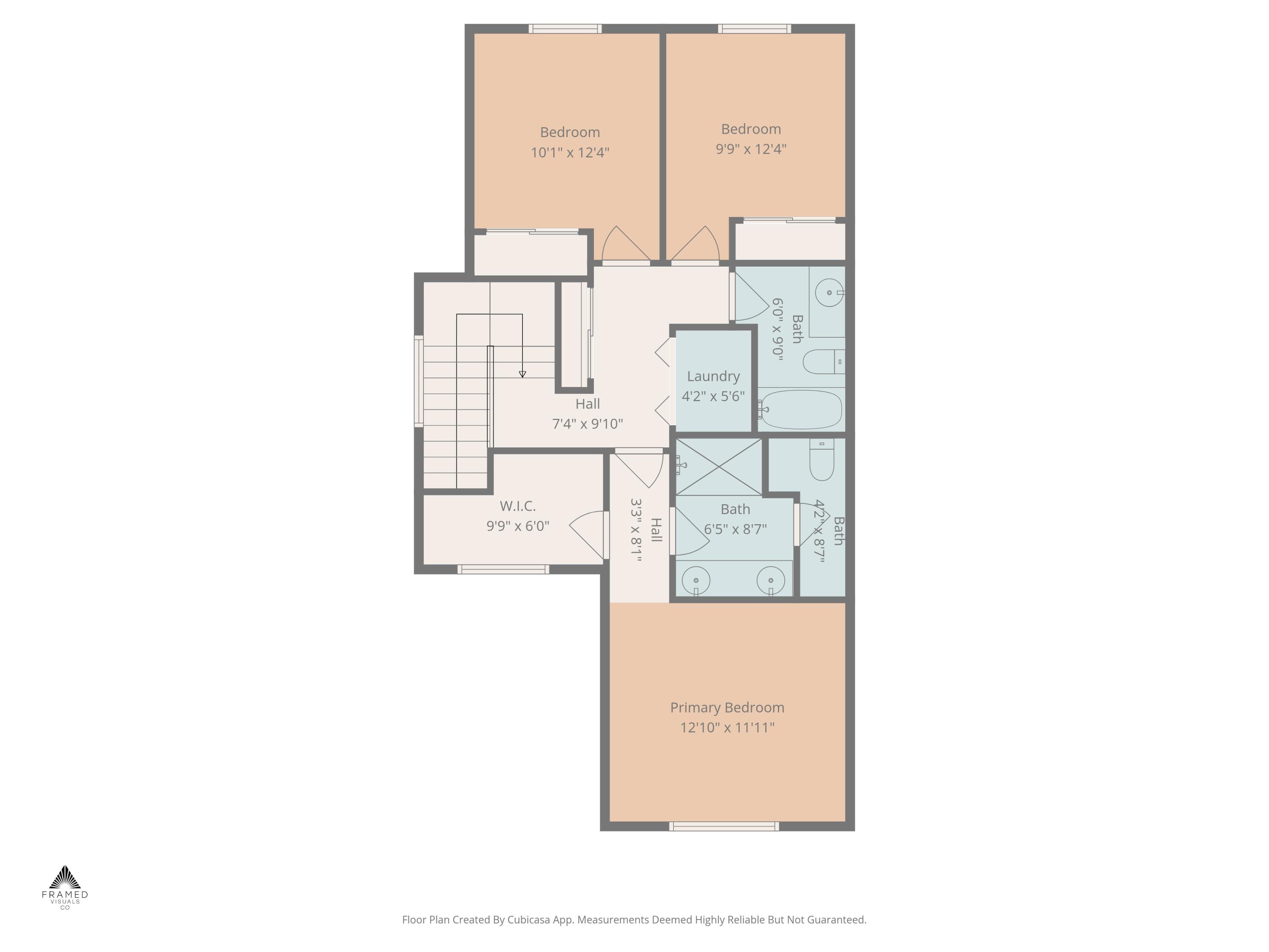 20786 Comet Lane