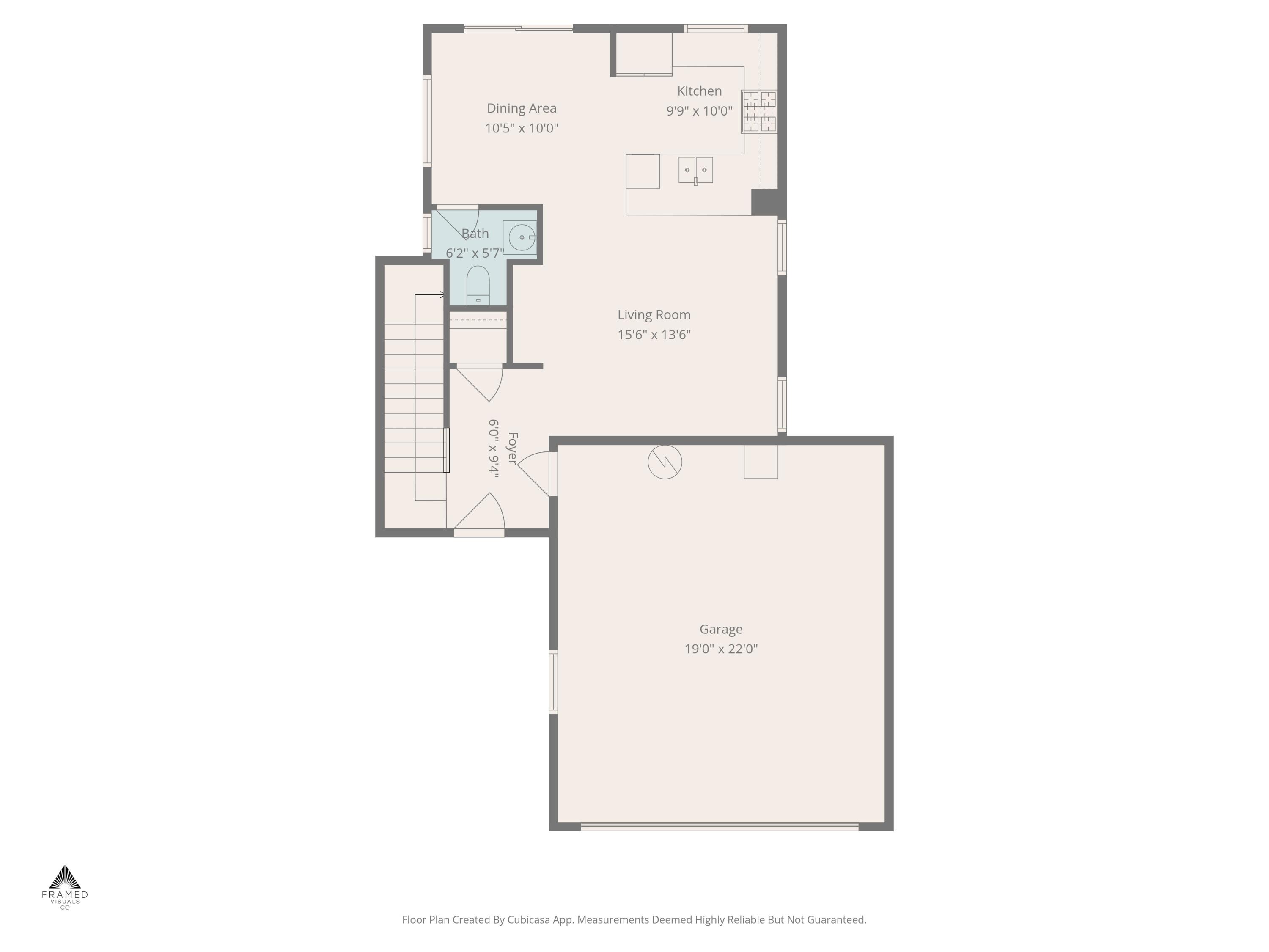 20786 Comet Lane