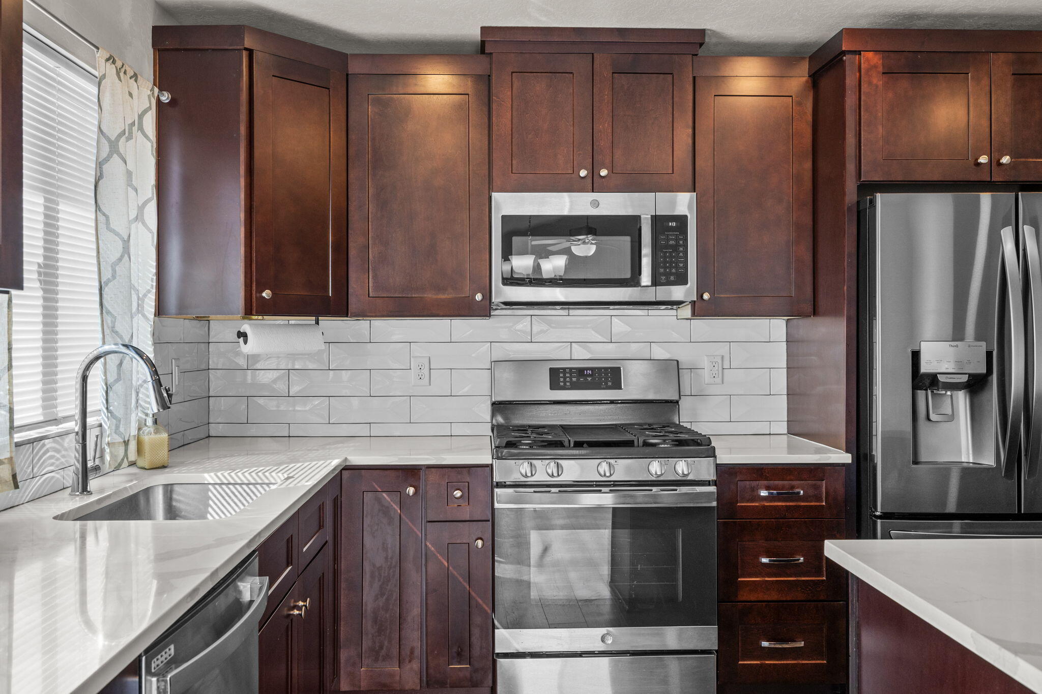 744 NE Brookstone Drive