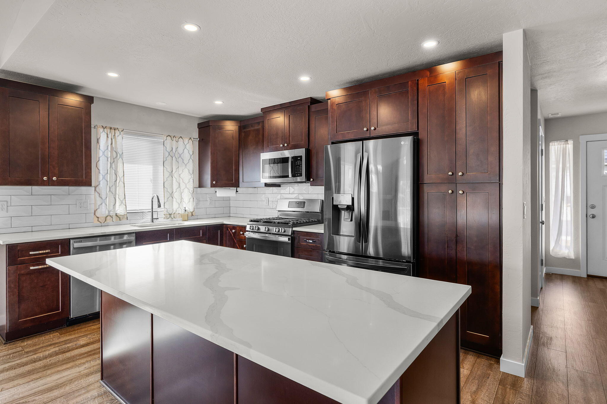 744 NE Brookstone Drive