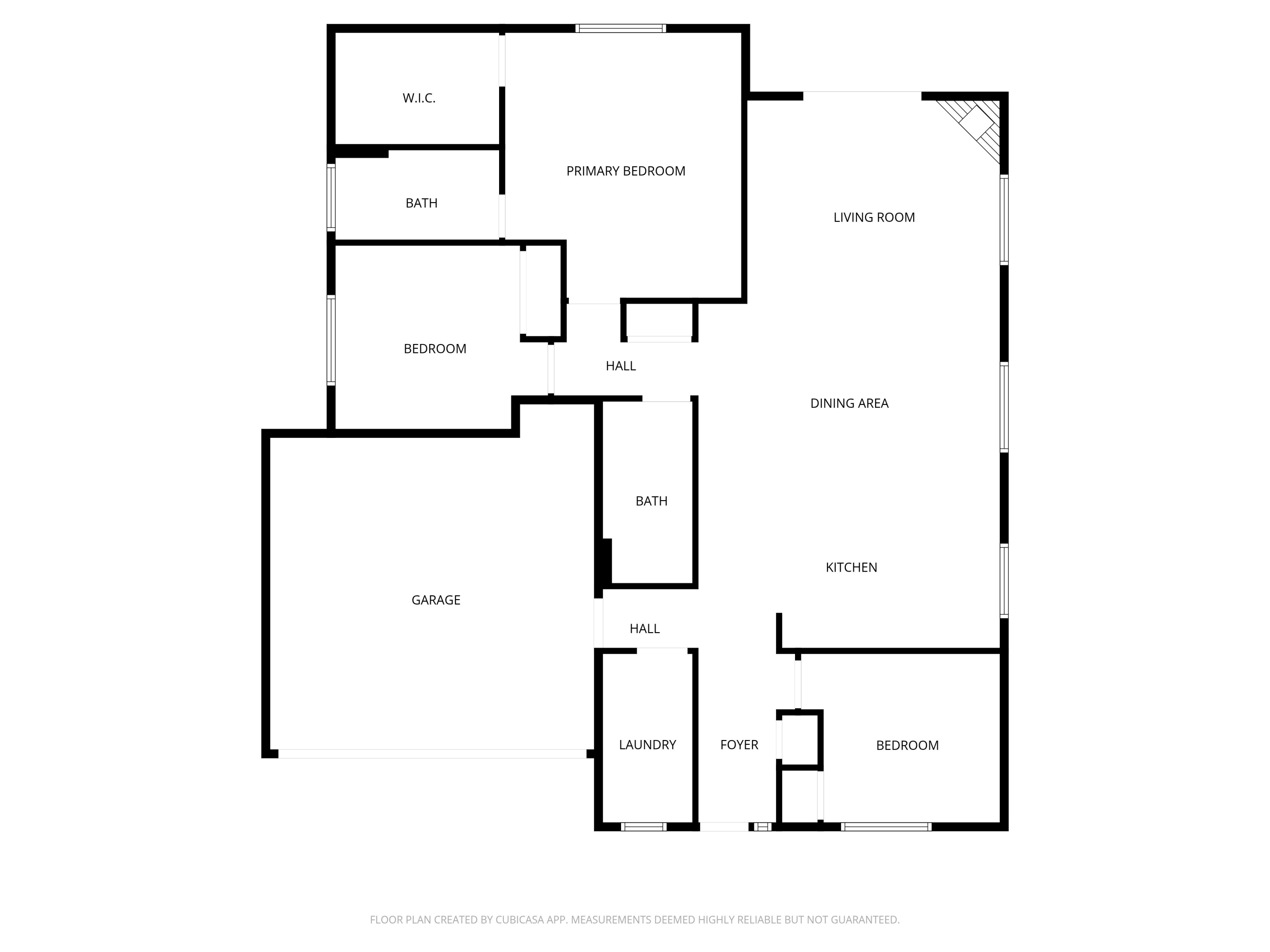 744 NE Brookstone Drive