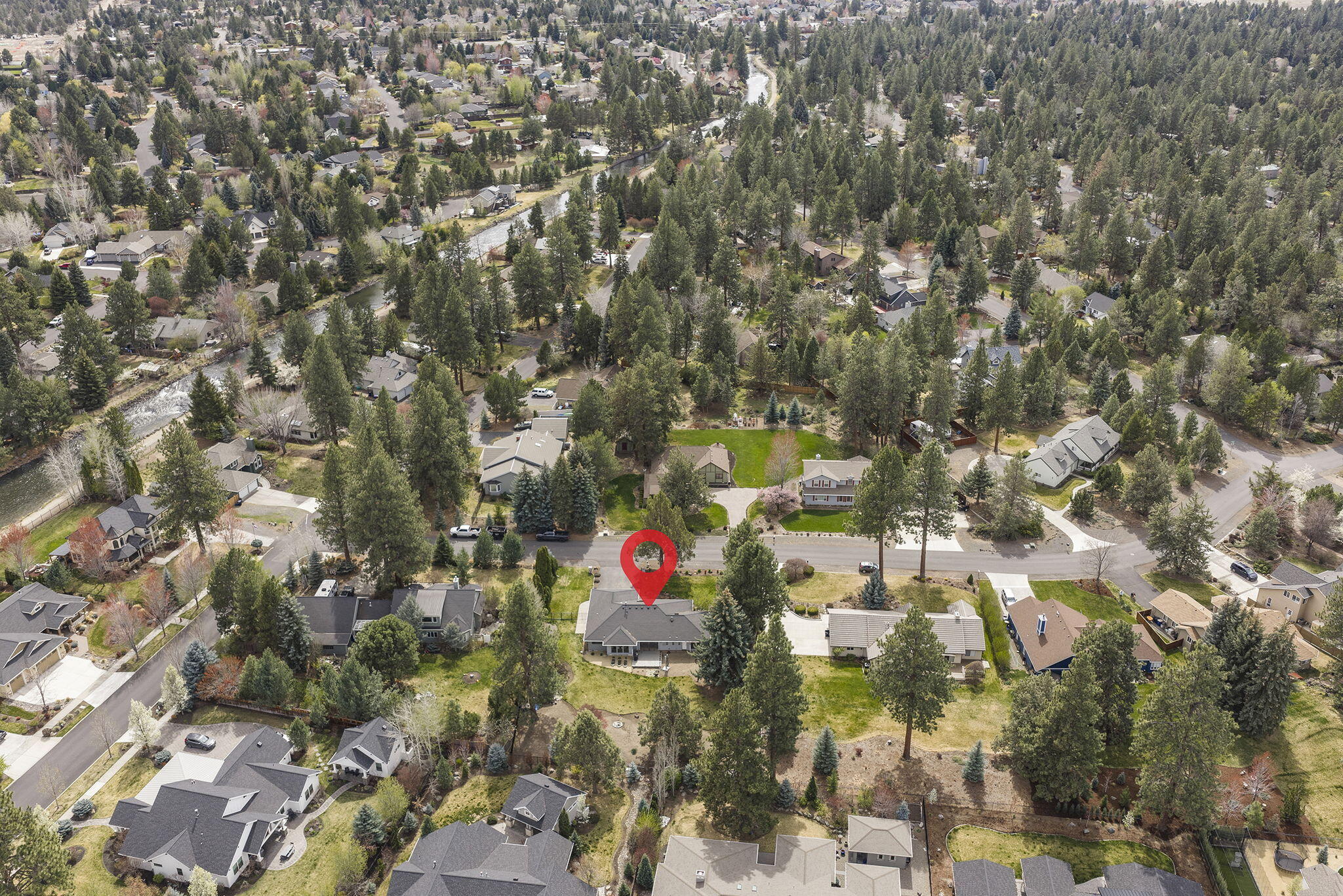 21052 Desert Woods Drive