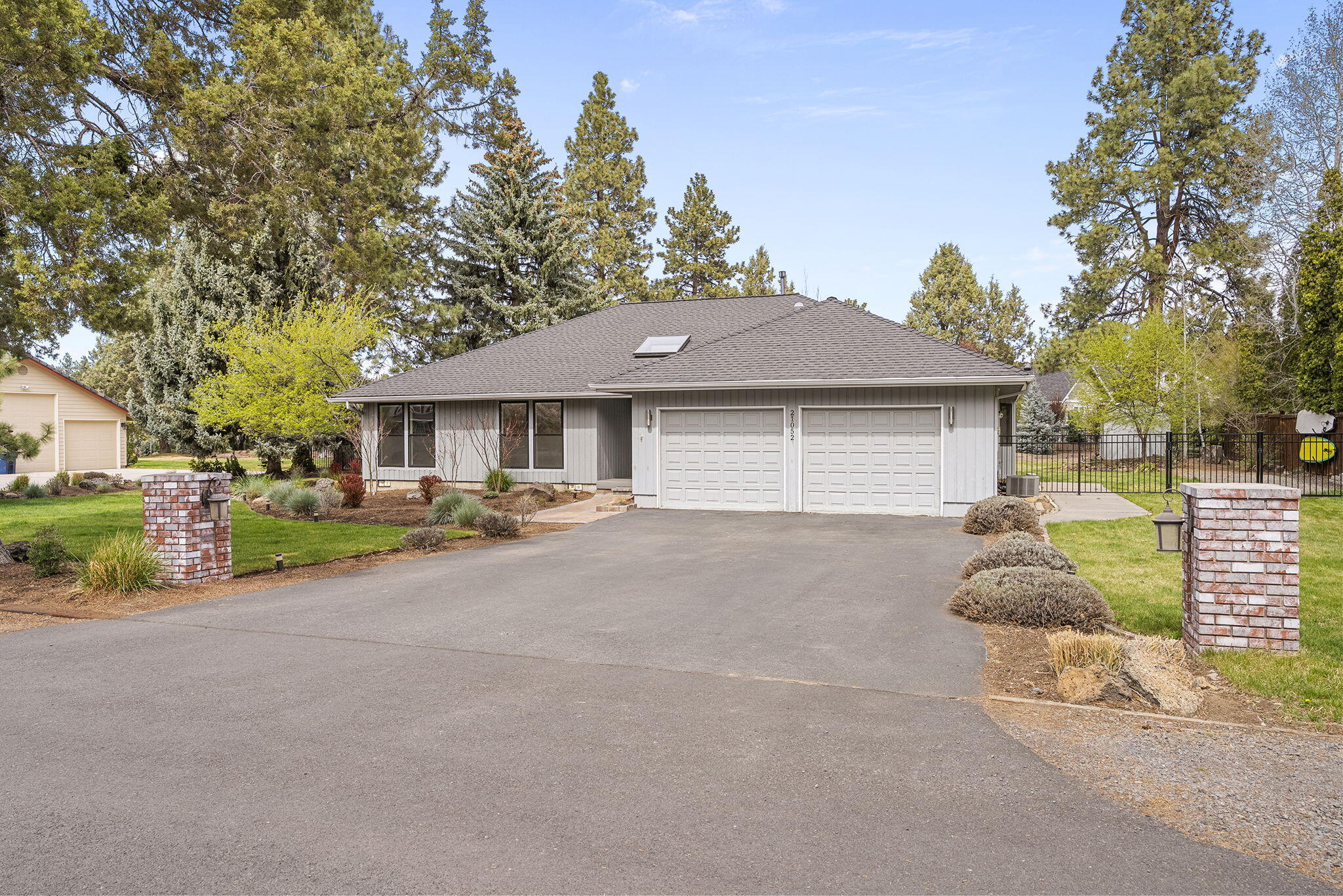 21052 Desert Woods Drive