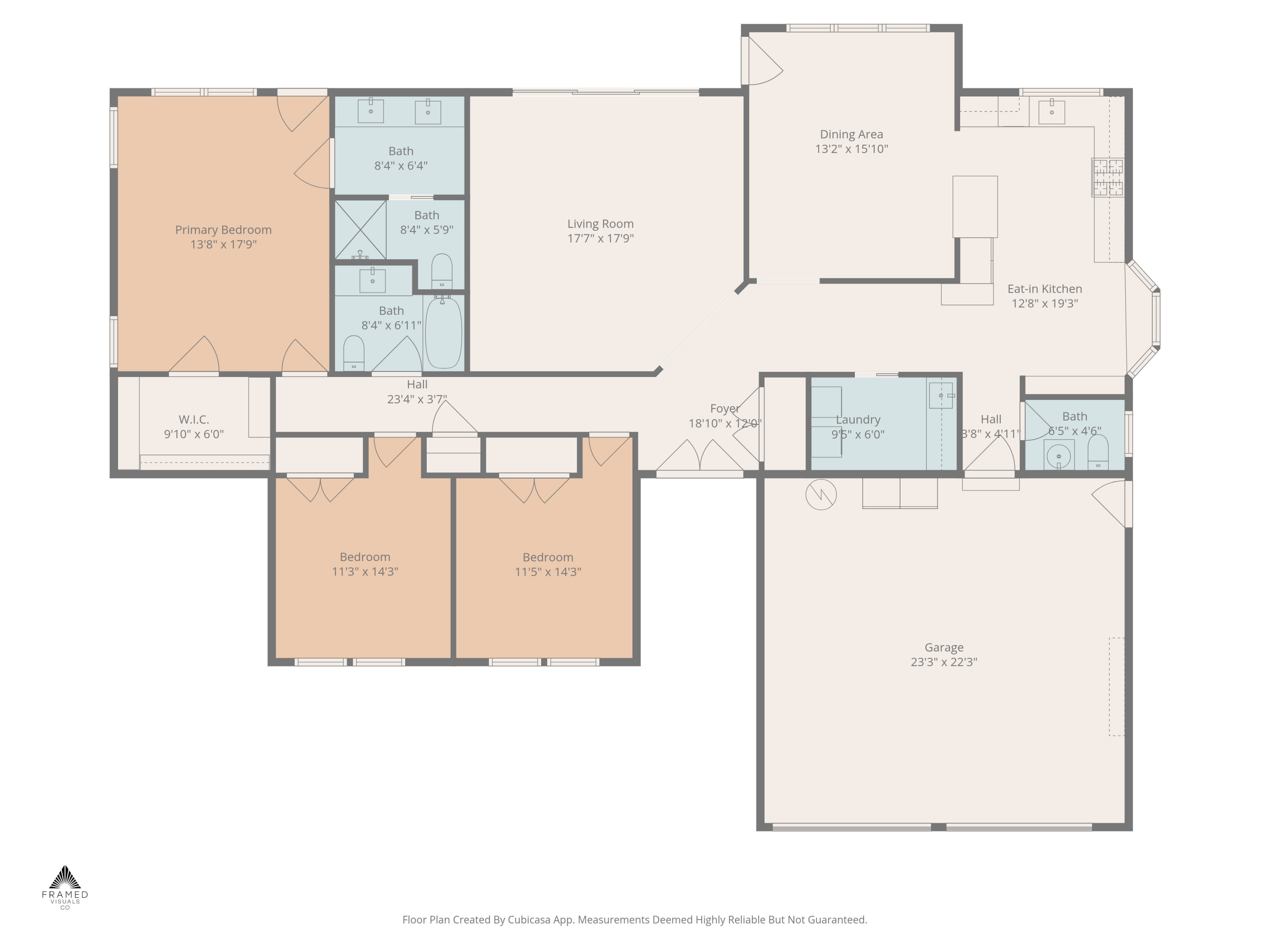 21052 Desert Woods Drive