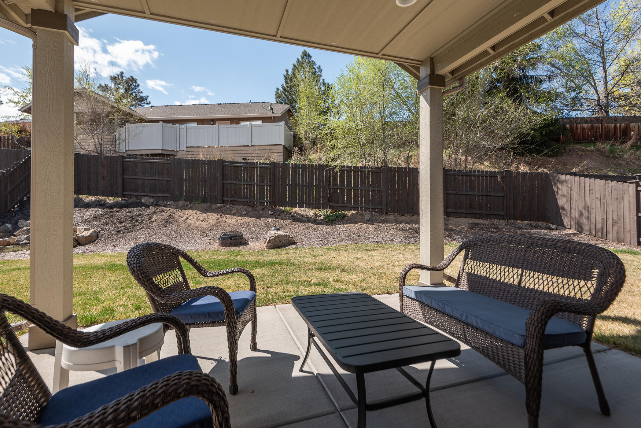 2955 NE Quiet Canyon Drive