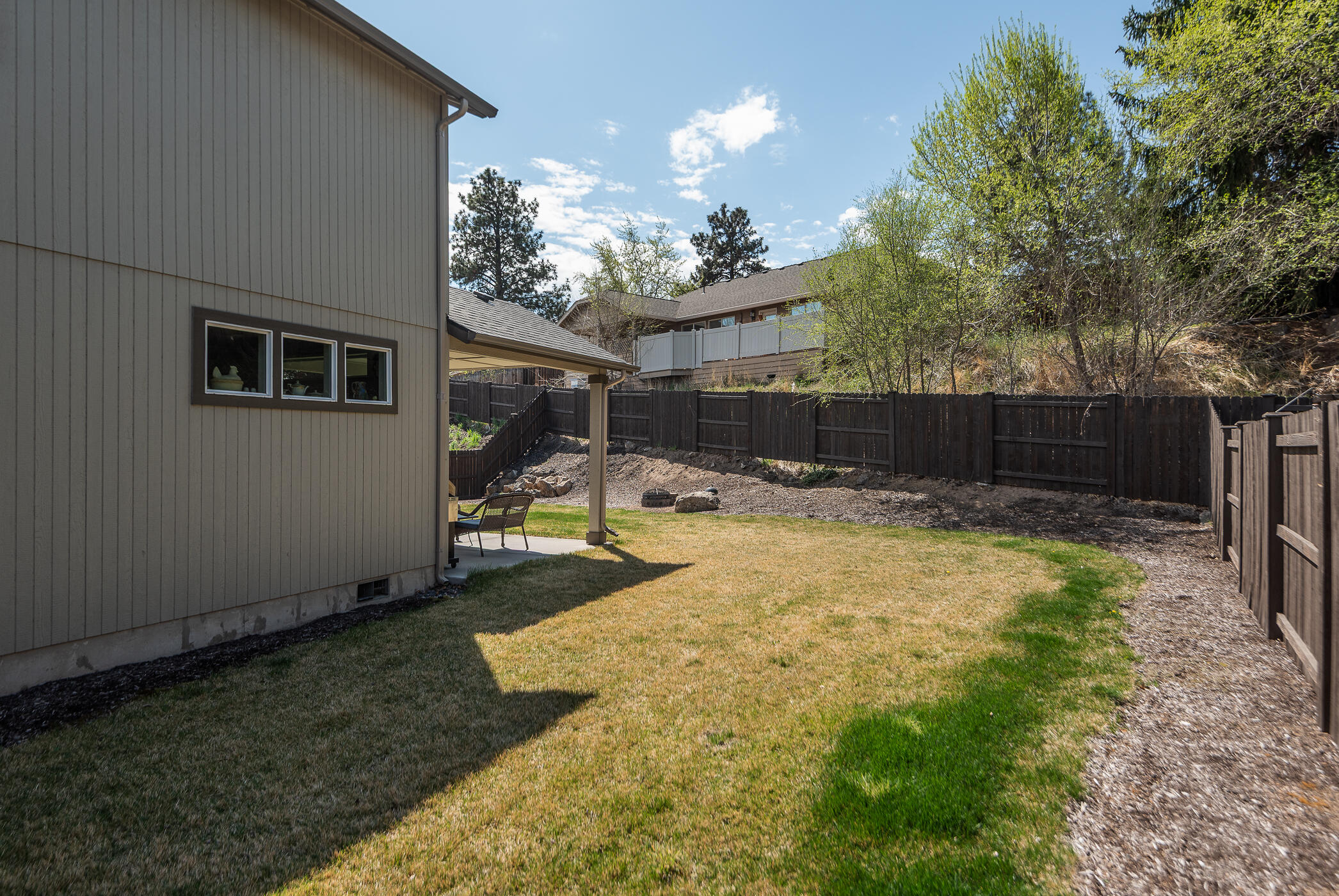 2955 NE Quiet Canyon Drive