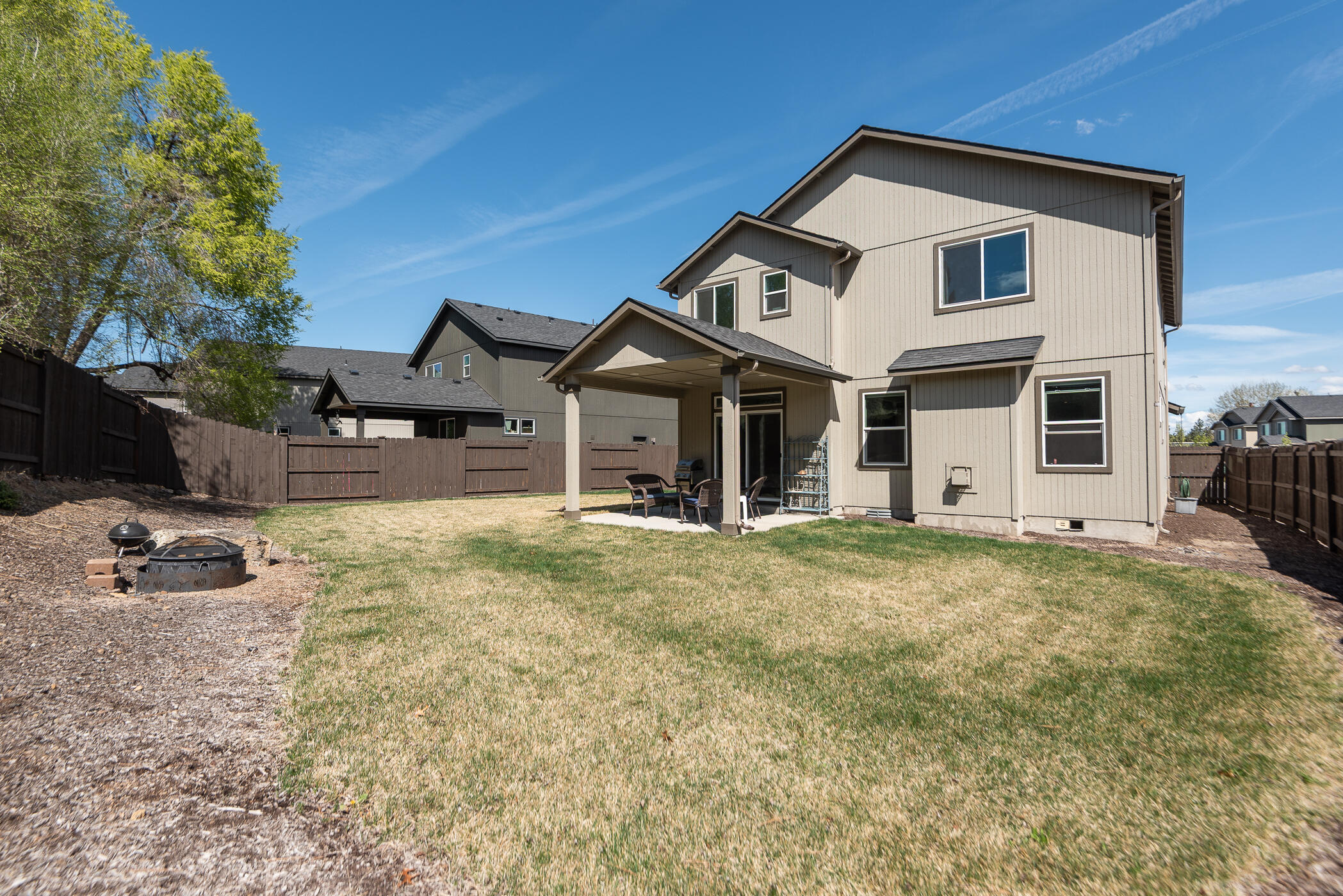 2955 NE Quiet Canyon Drive