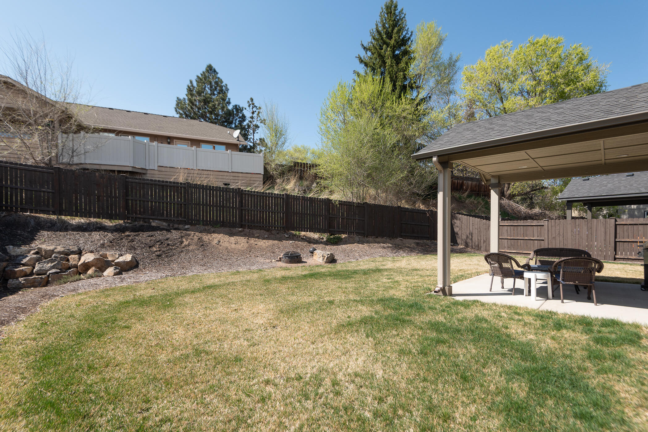 2955 NE Quiet Canyon Drive