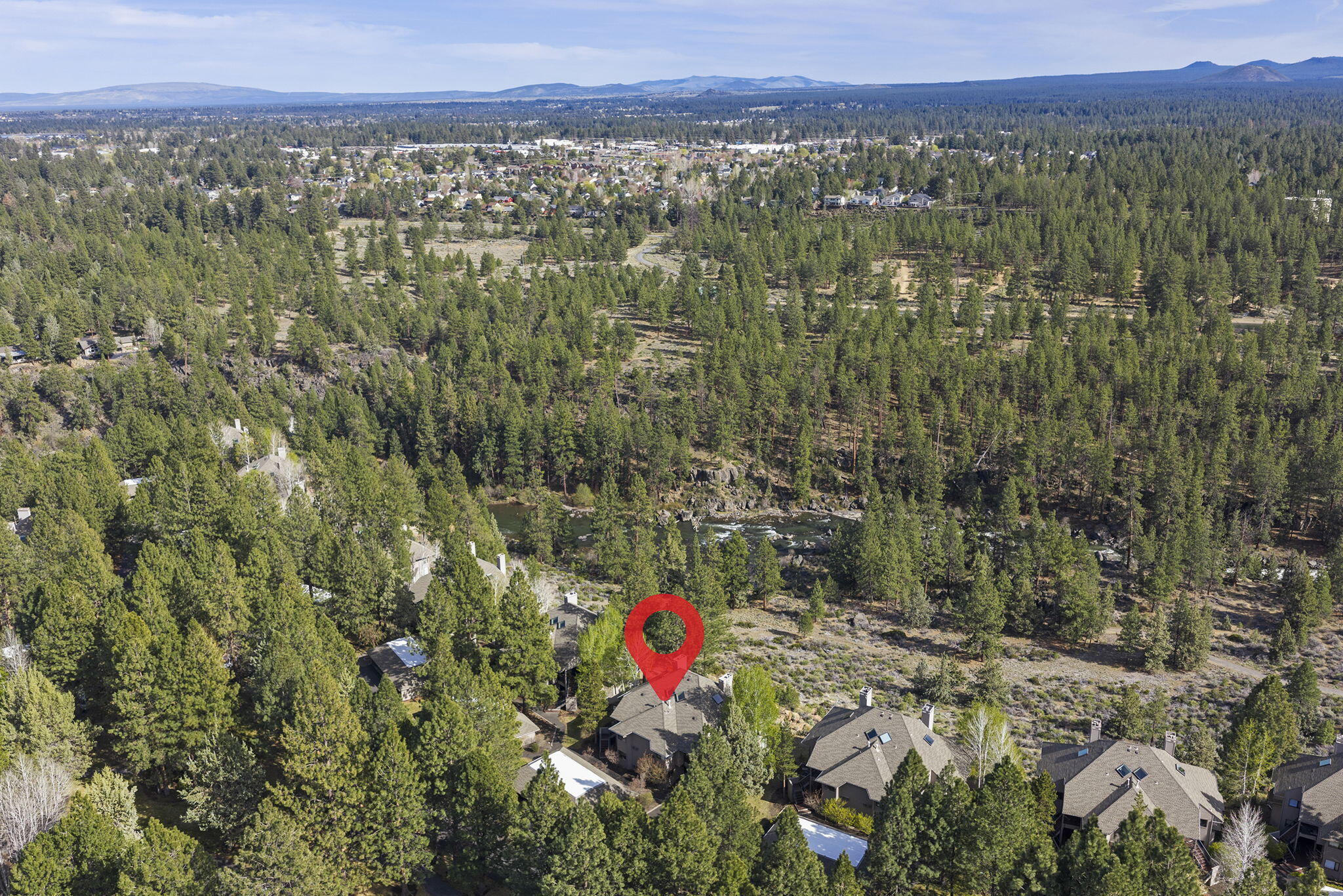 19717 SW Mount Bachelor Drive, 330 B