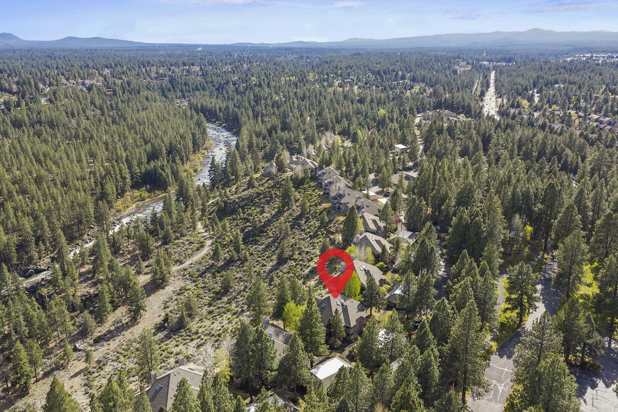 19717 SW Mount Bachelor Drive, 330 B