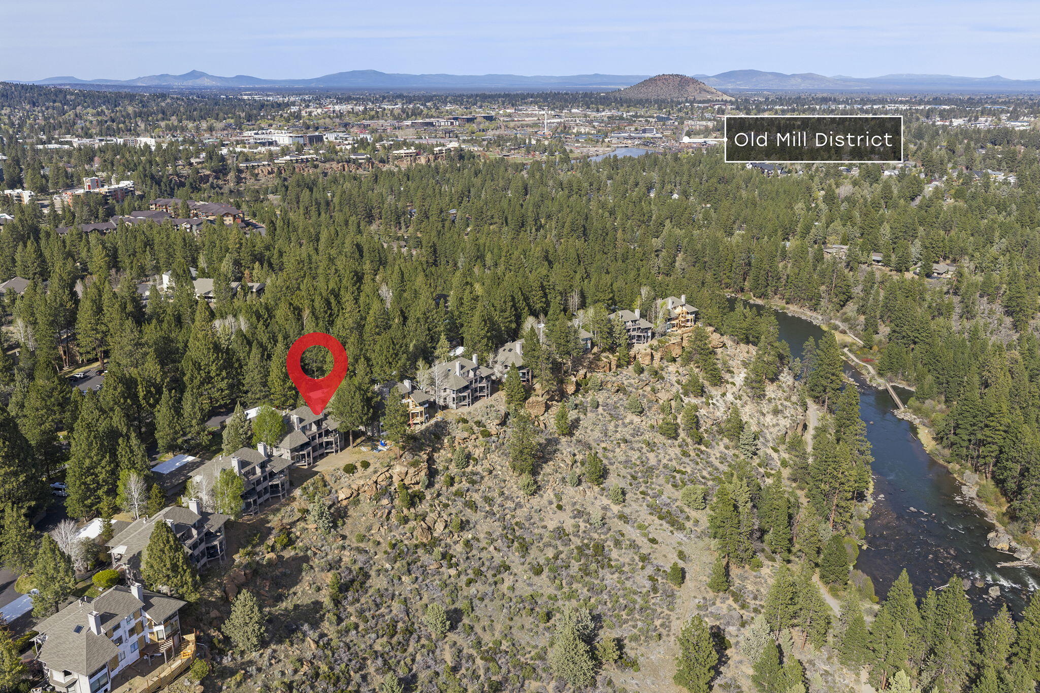 19717 SW Mount Bachelor Drive, 330 B