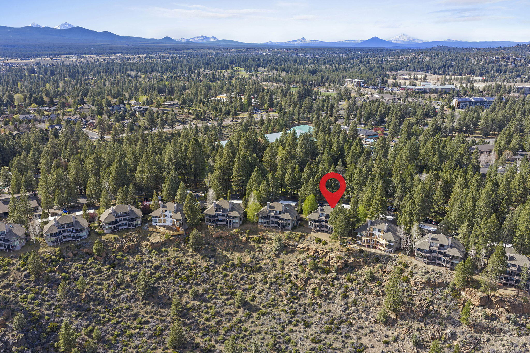 19717 SW Mount Bachelor Drive, 330 B