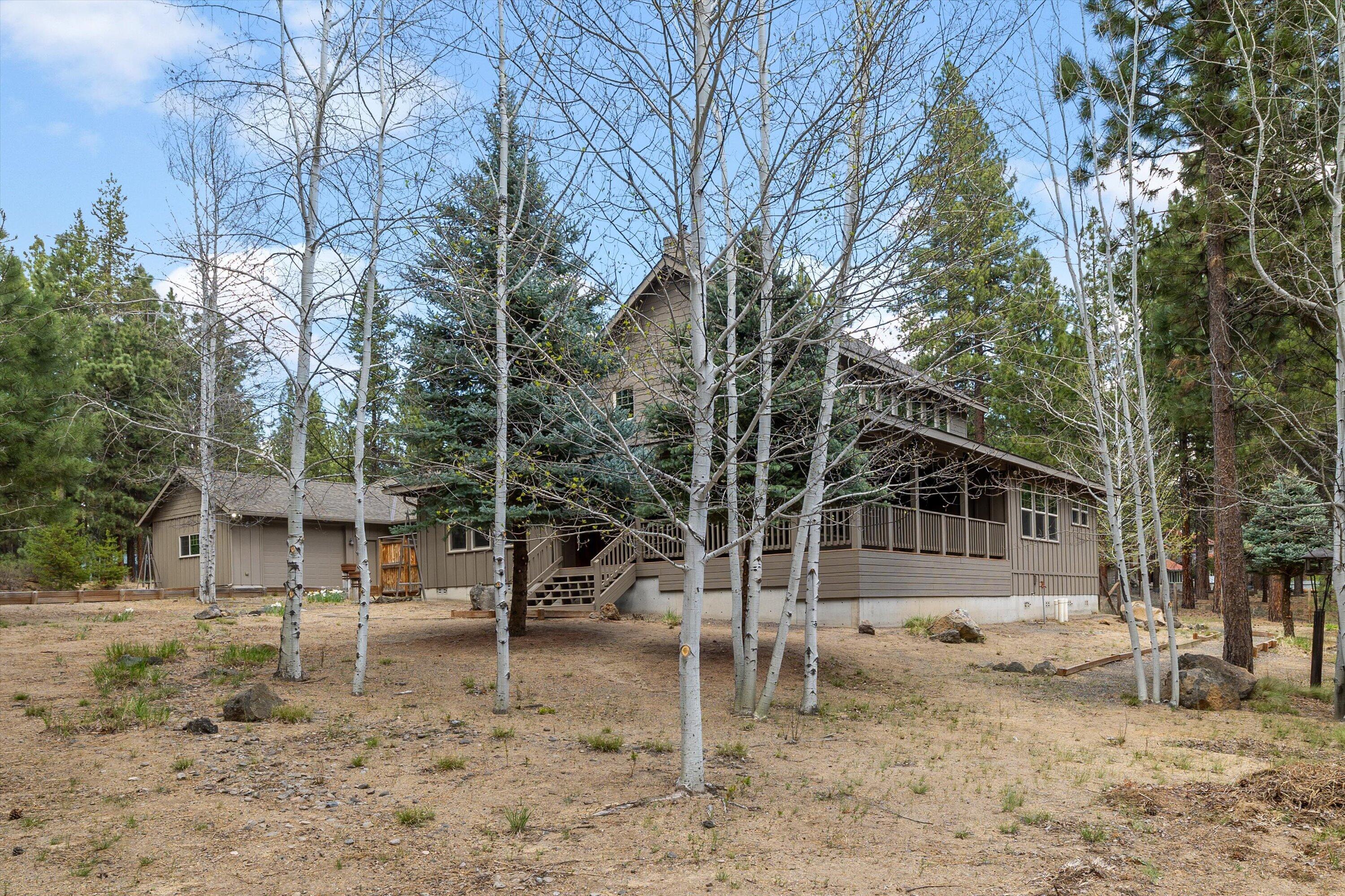 51601 Pine Loop Drive, na