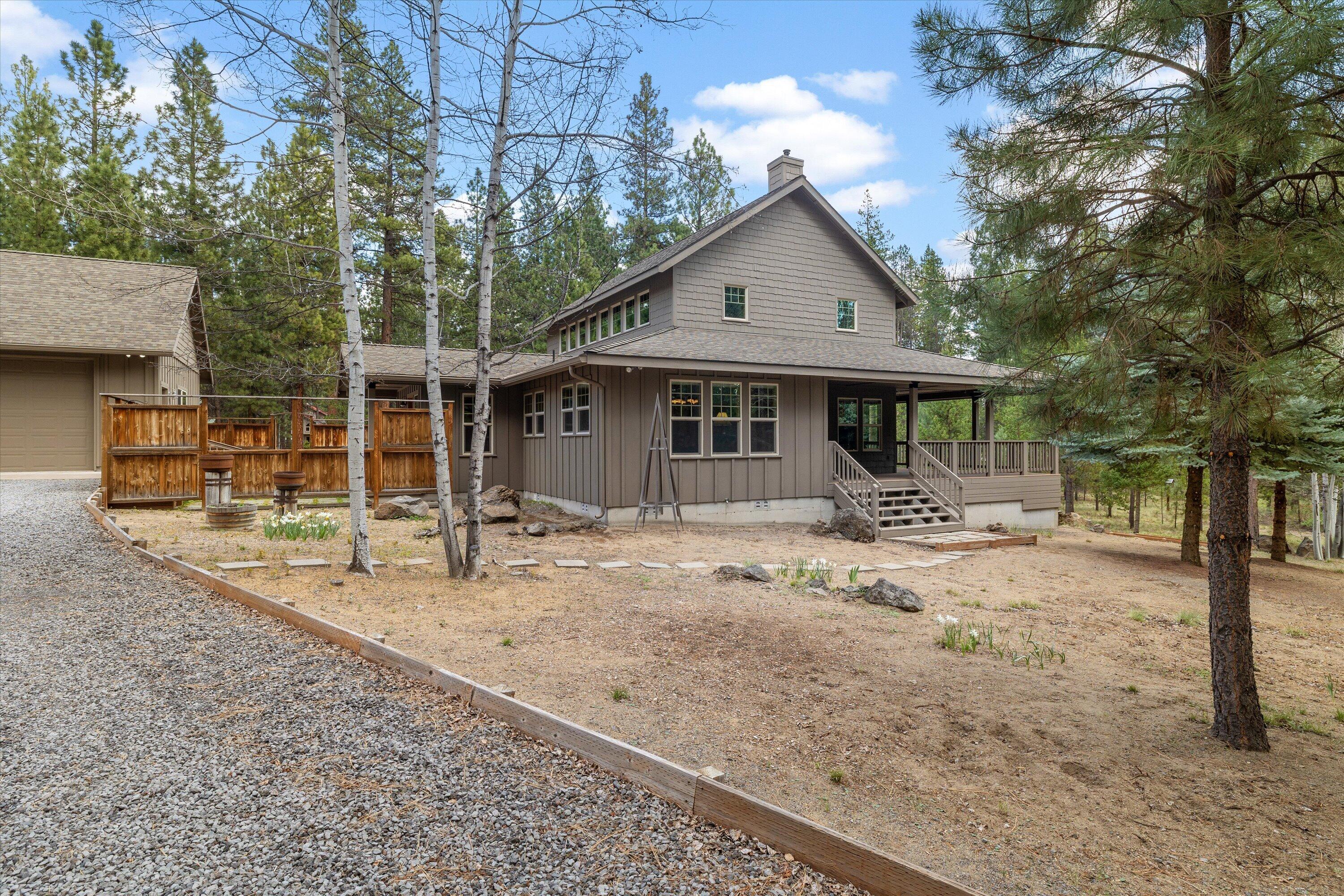51601 Pine Loop Drive, na