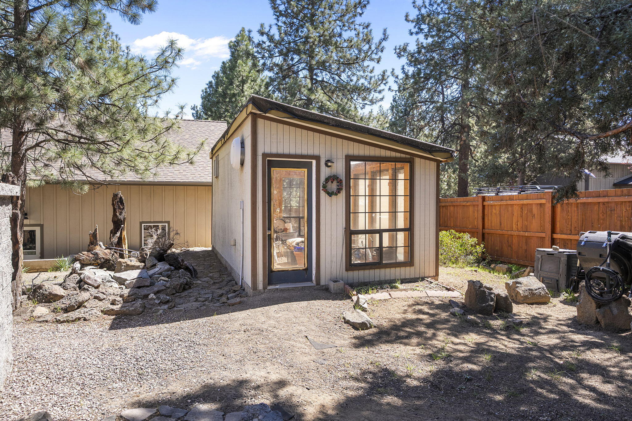 61181 Hitching Post Lane