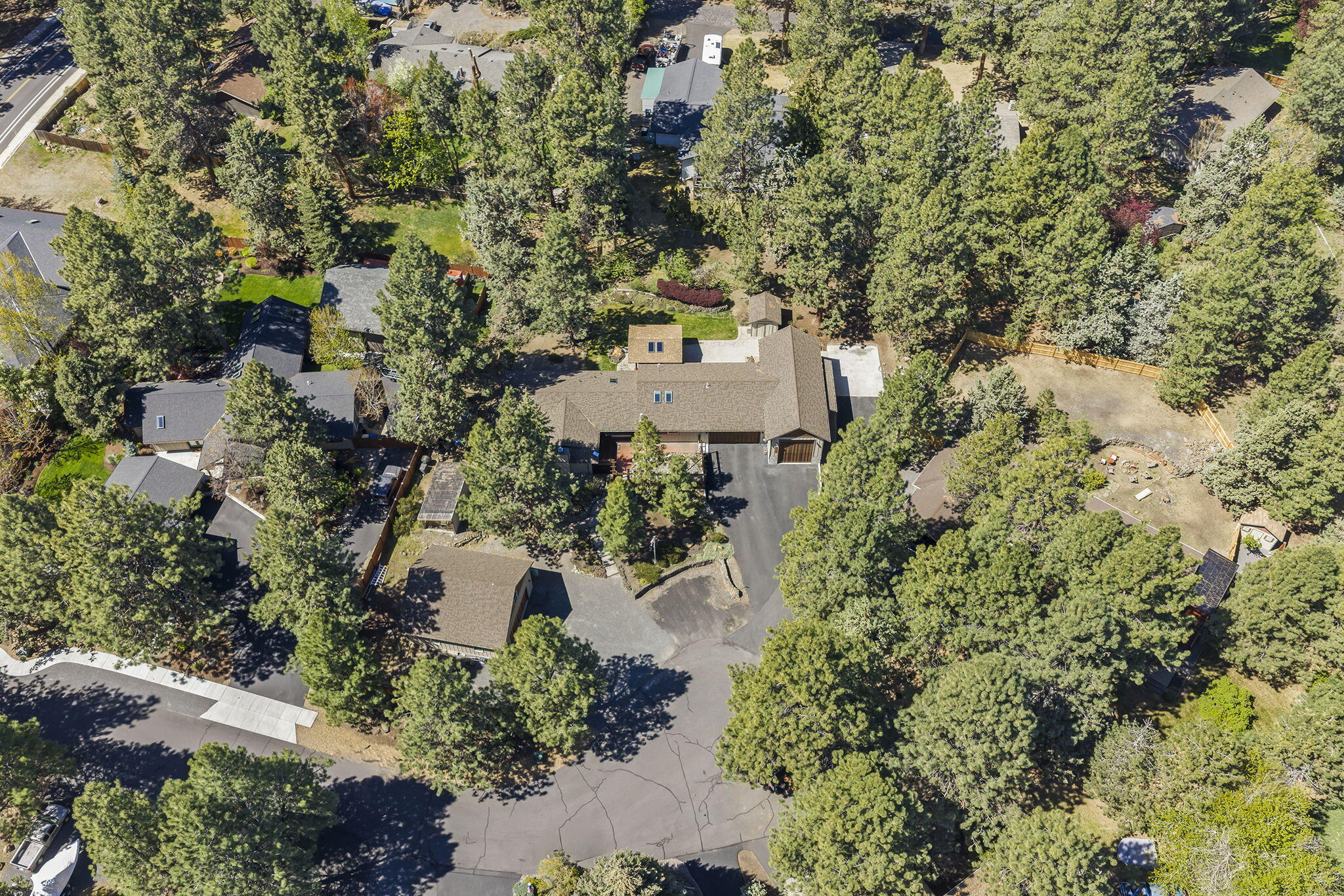 61181 Hitching Post Lane