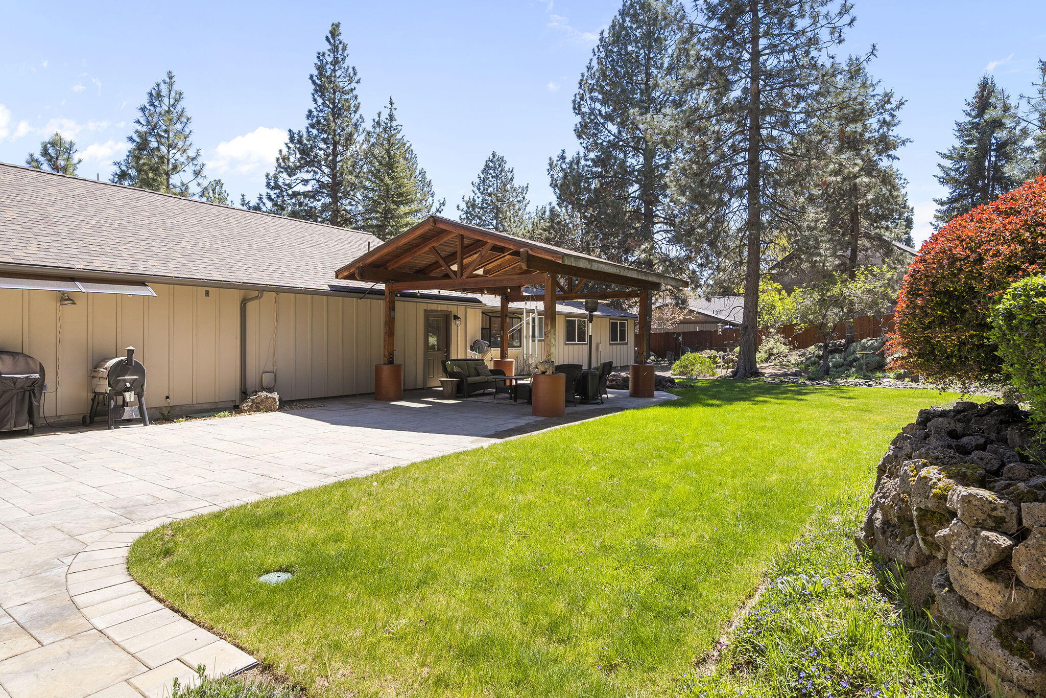 61181 Hitching Post Lane