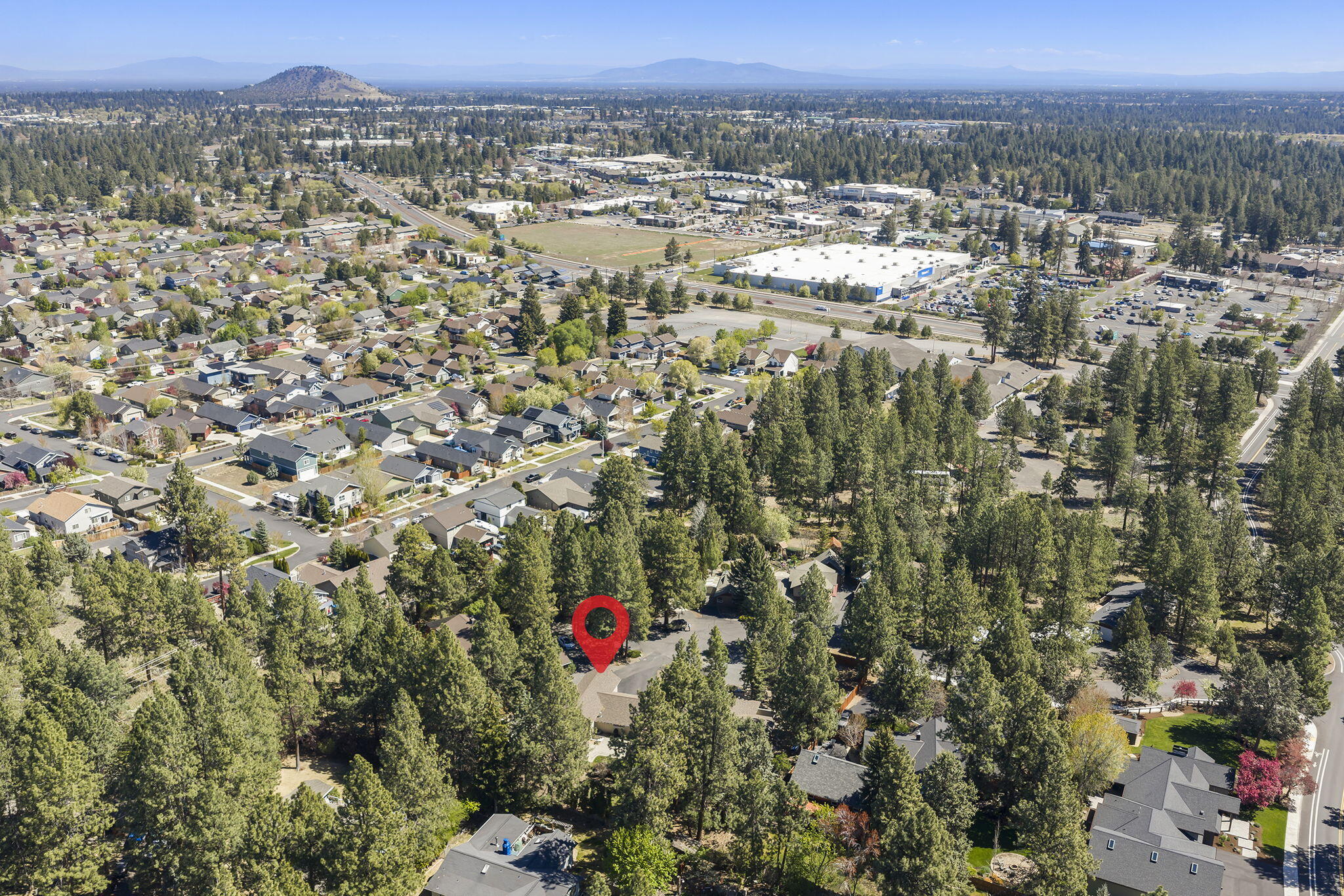 61181 Hitching Post Lane