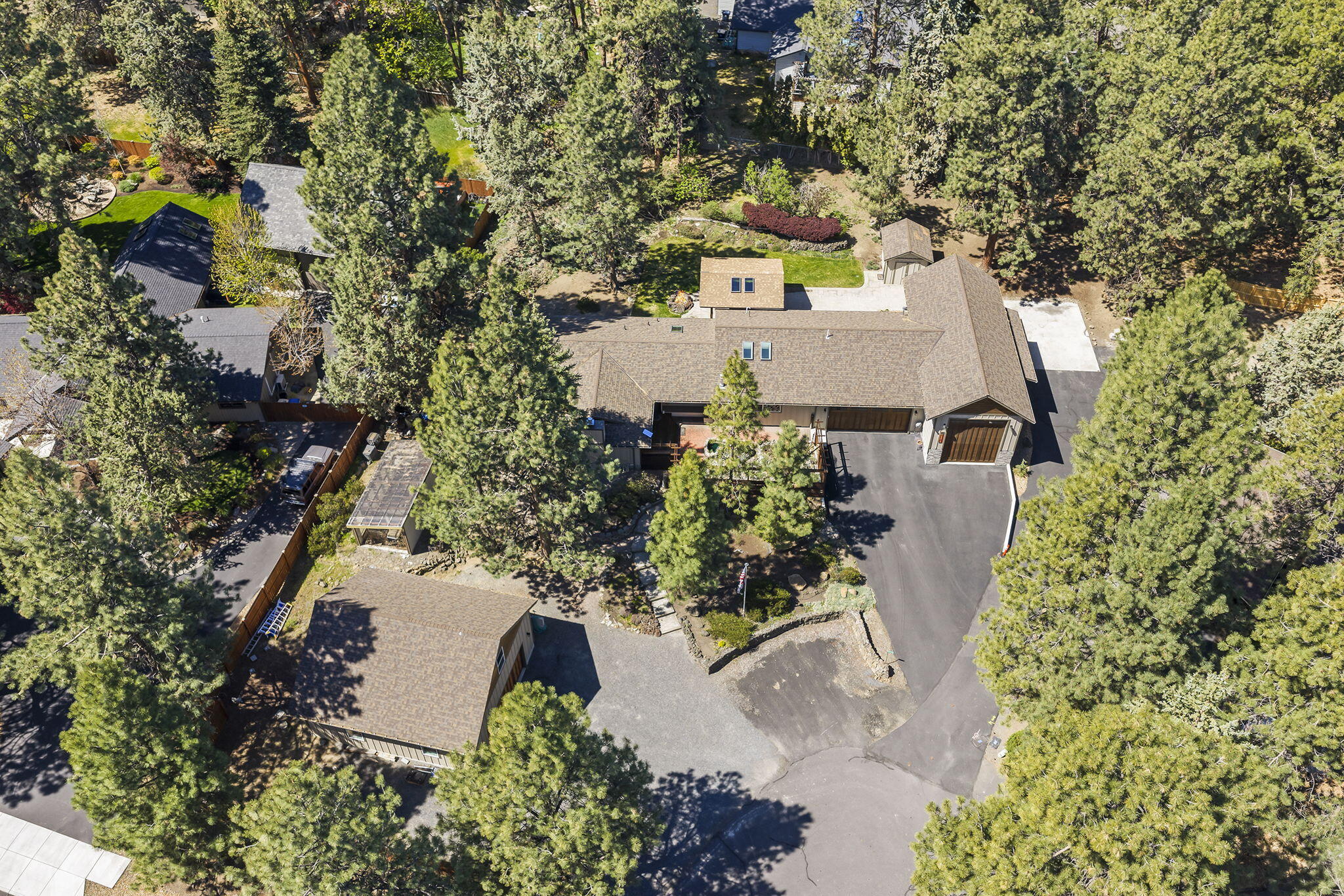 61181 Hitching Post Lane