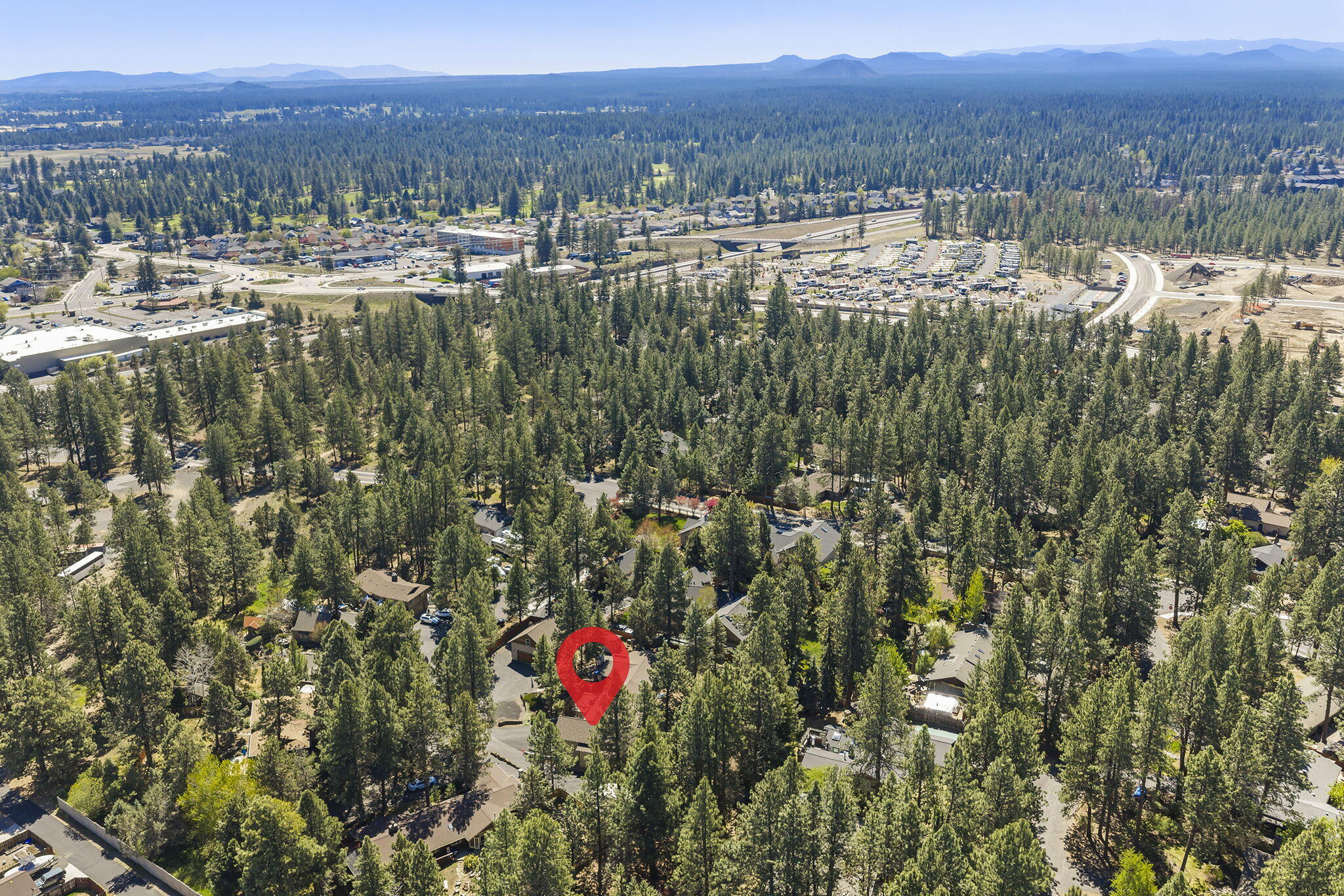 61181 Hitching Post Lane