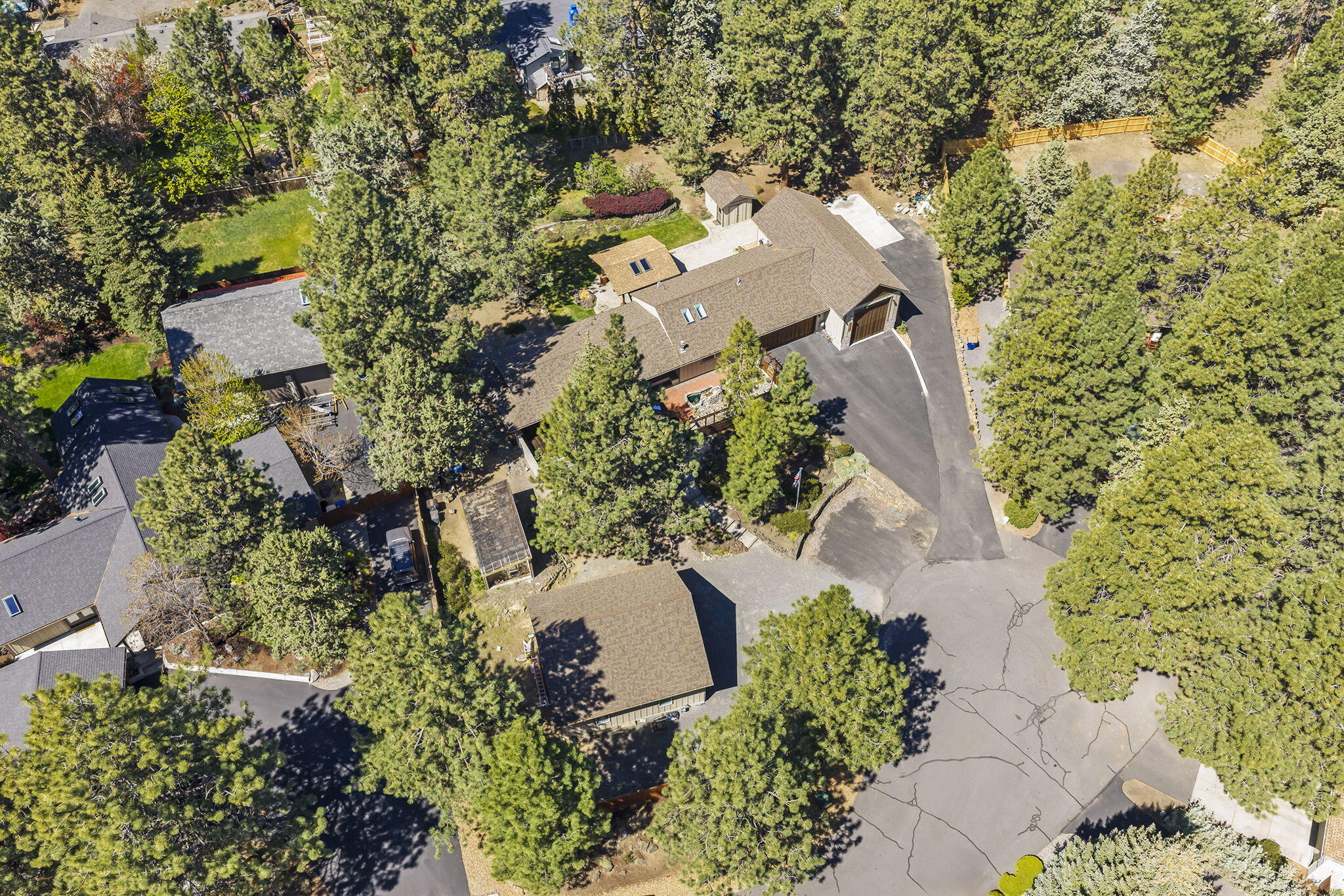 61181 Hitching Post Lane