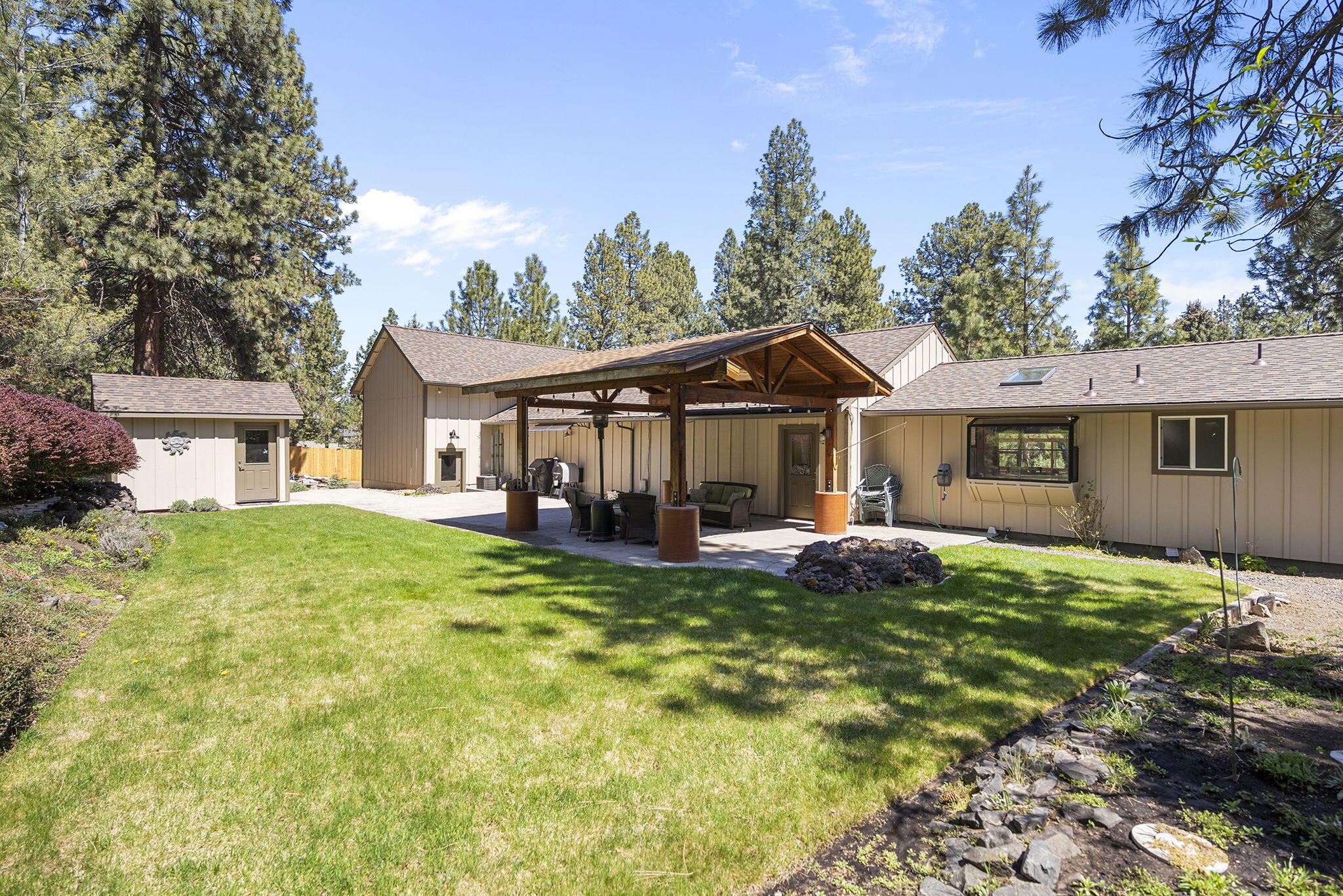 61181 Hitching Post Lane