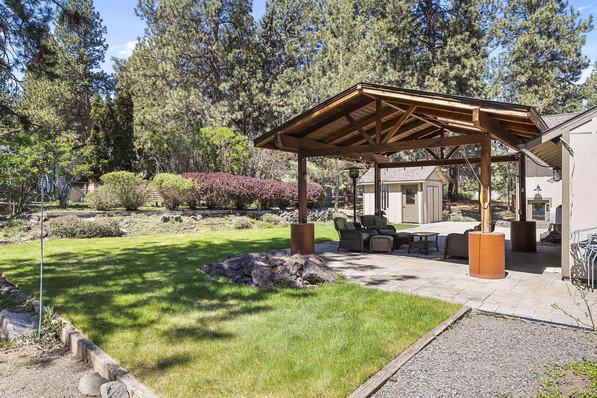 61181 Hitching Post Lane