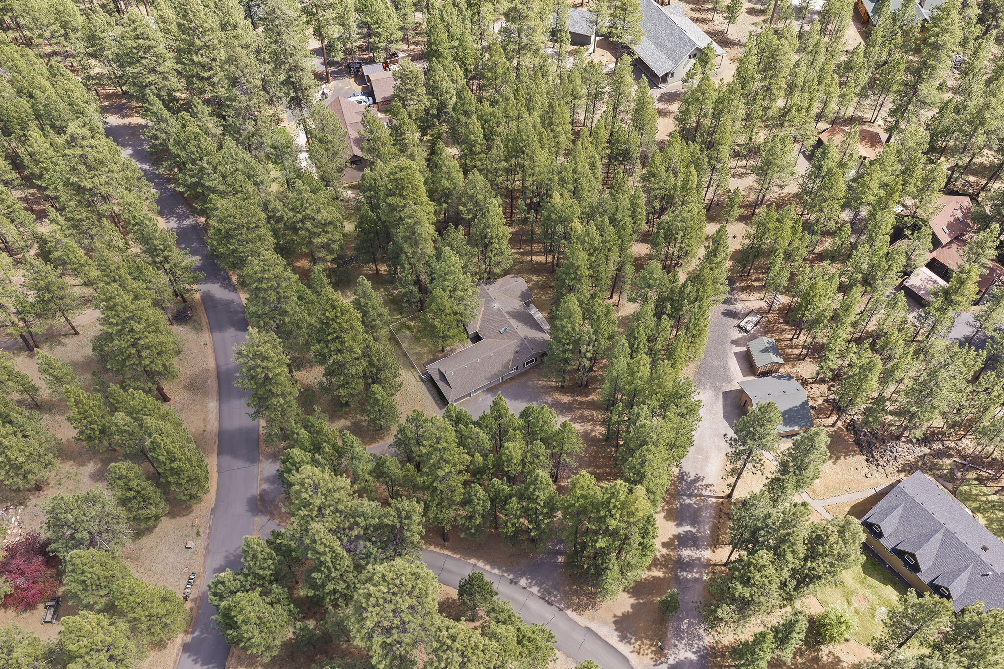 14485 Mountain View Loop