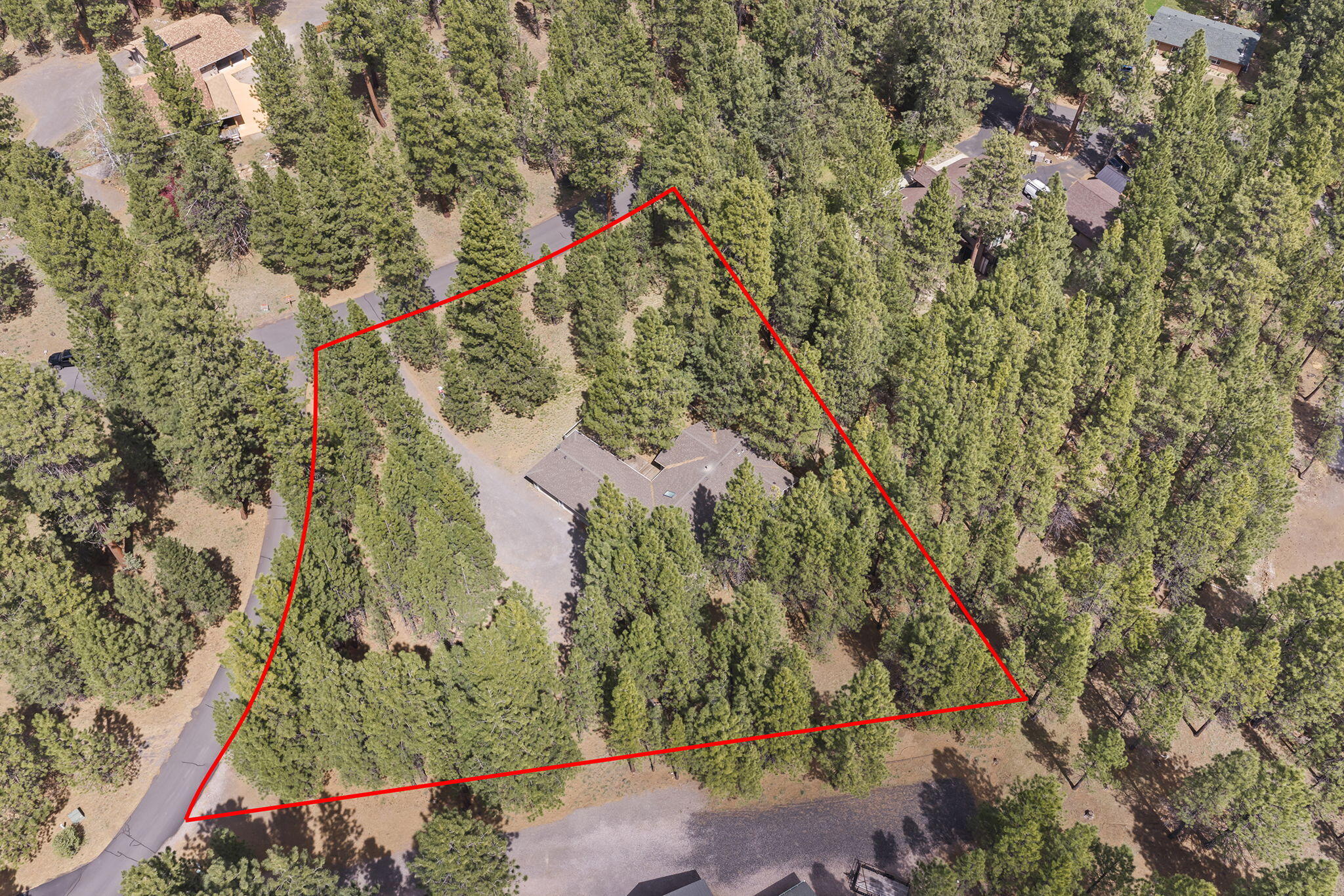 14485 Mountain View Loop