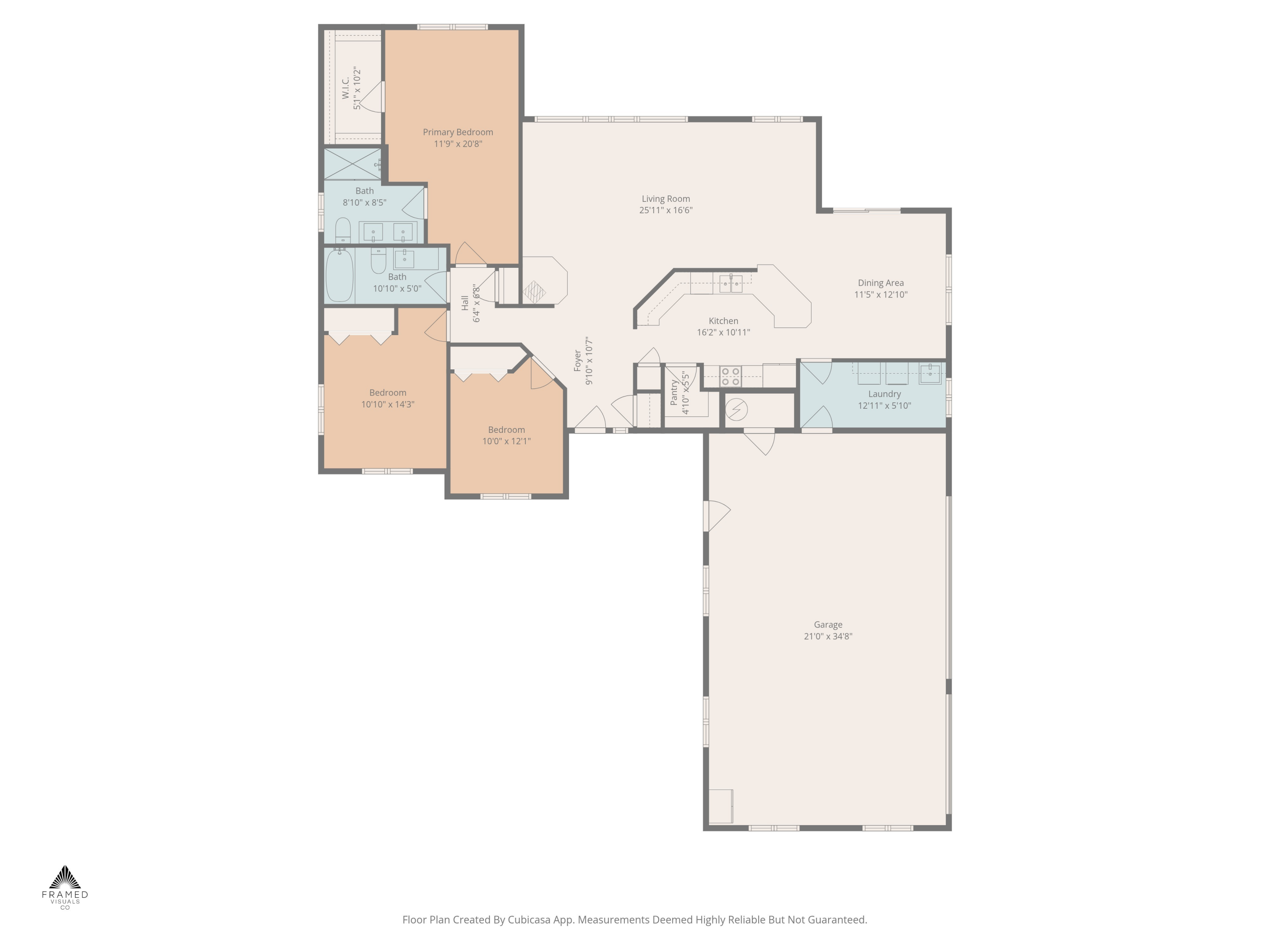 14485 Mountain View Loop