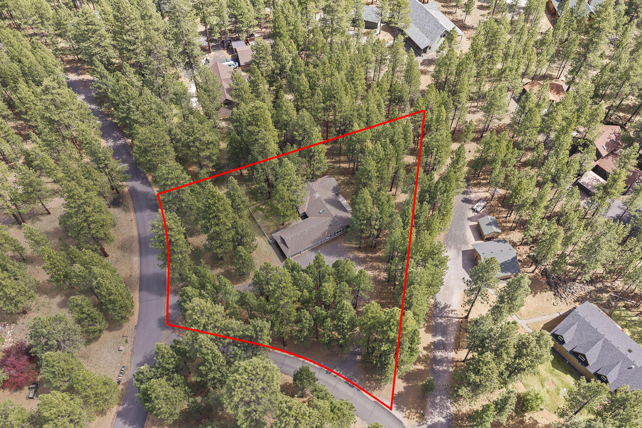 14485 Mountain View Loop