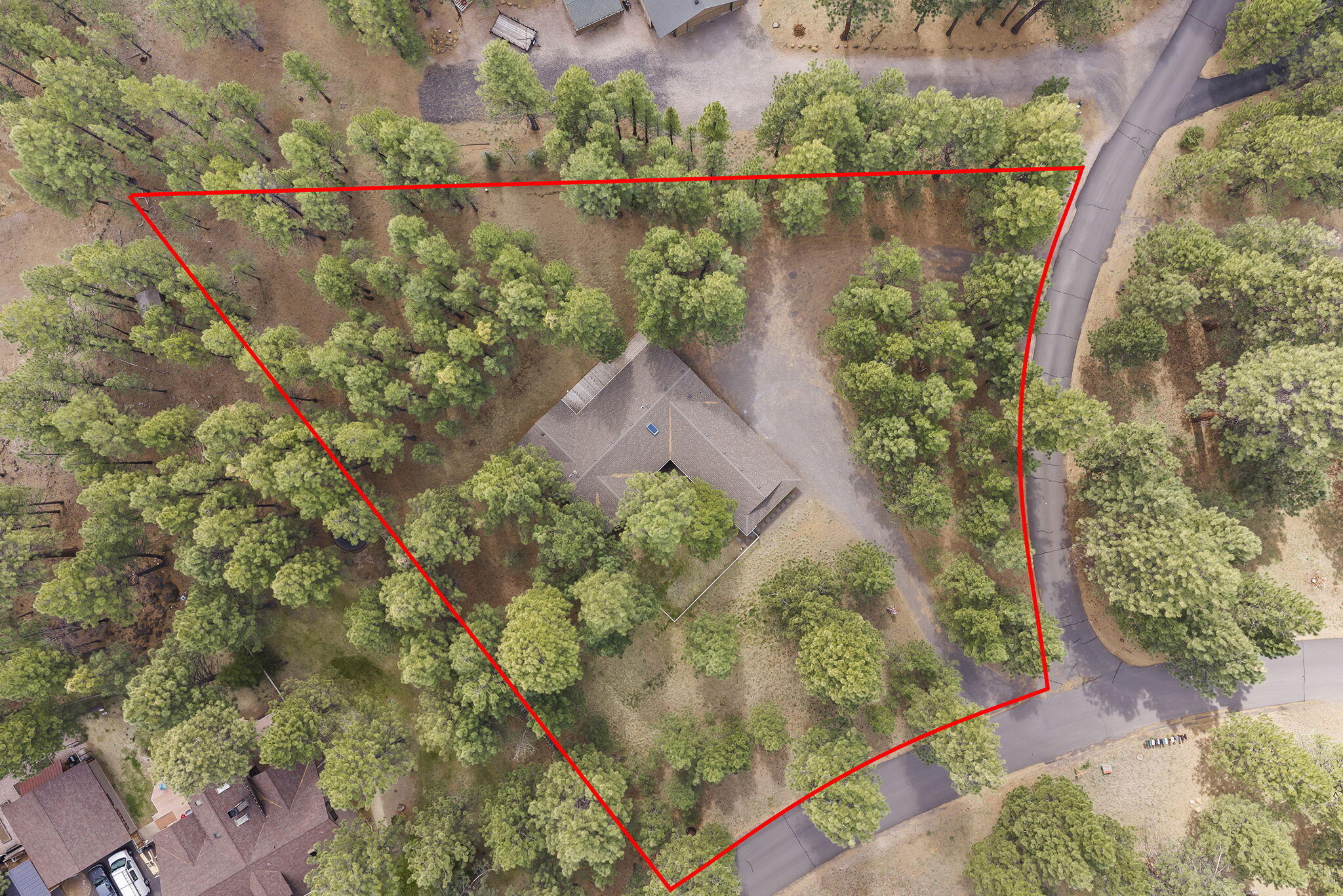 14485 Mountain View Loop