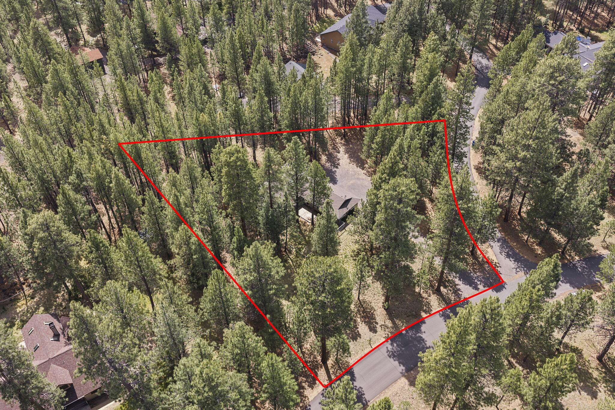 14485 Mountain View Loop