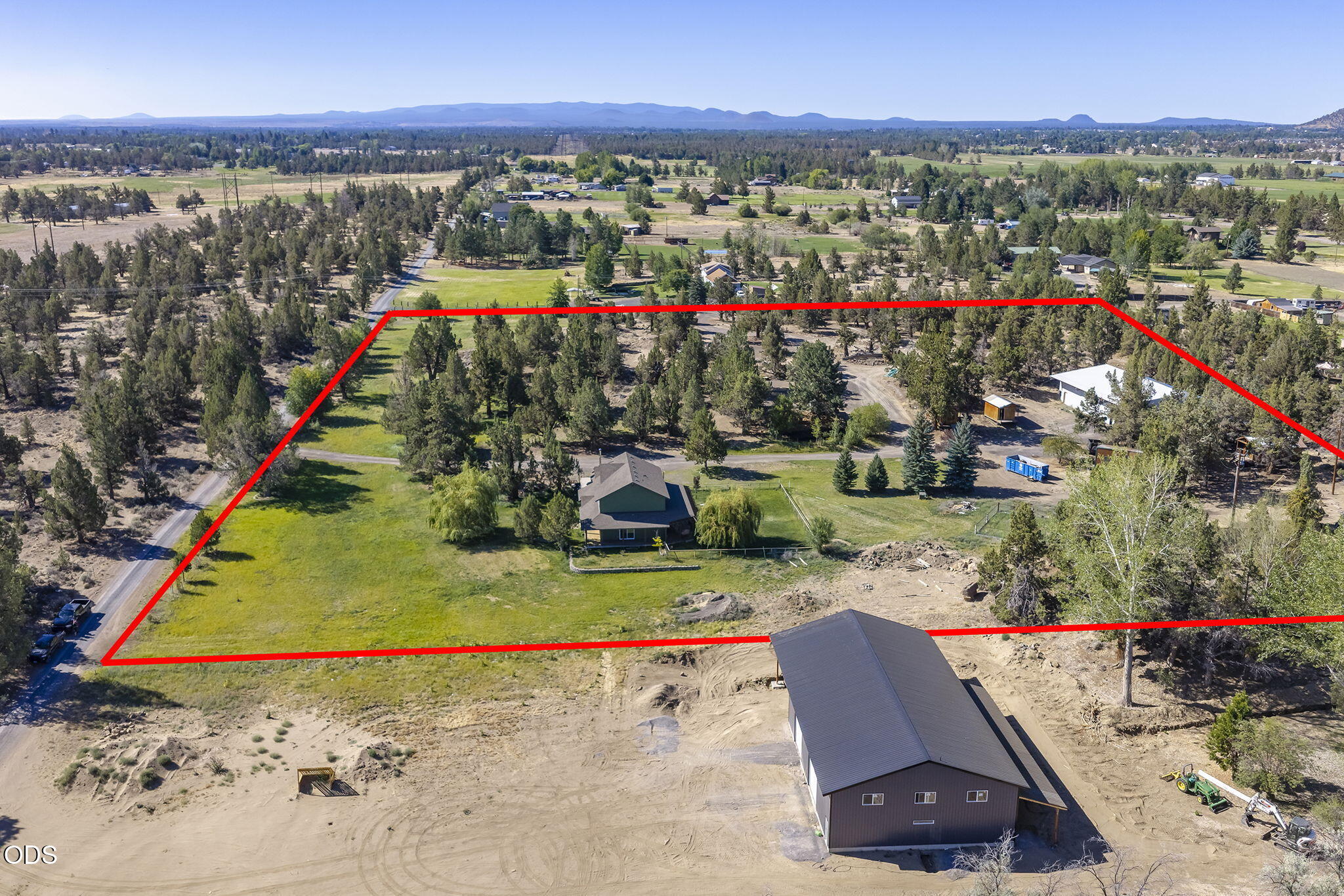 63639 Gentry Loop