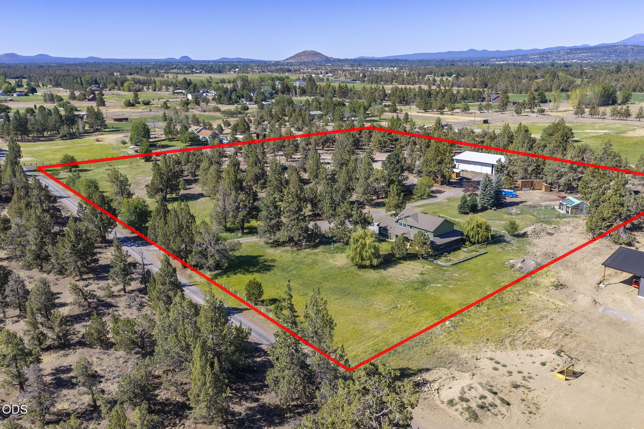 63639 Gentry Loop