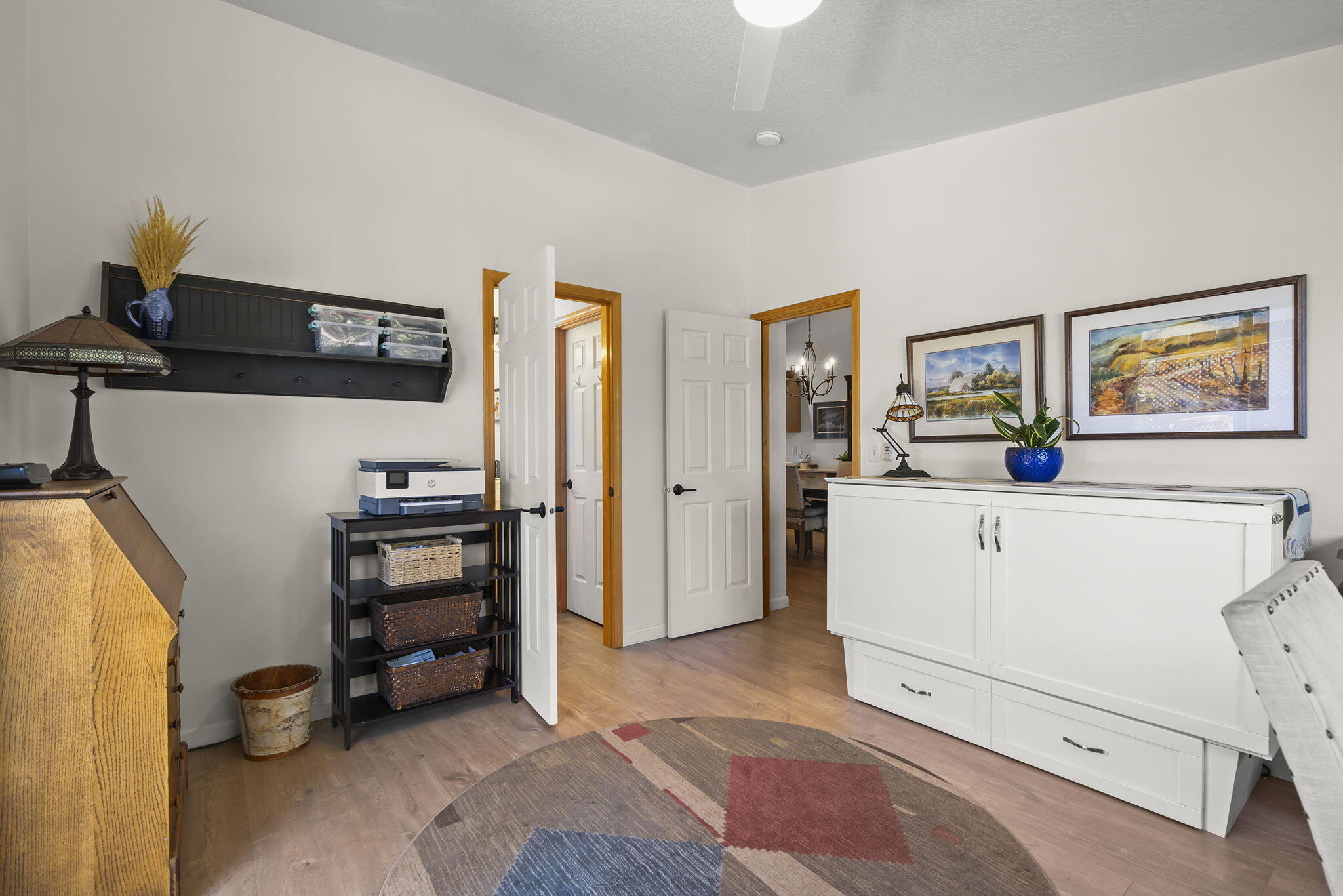 3601 SW Bobby Jones Court