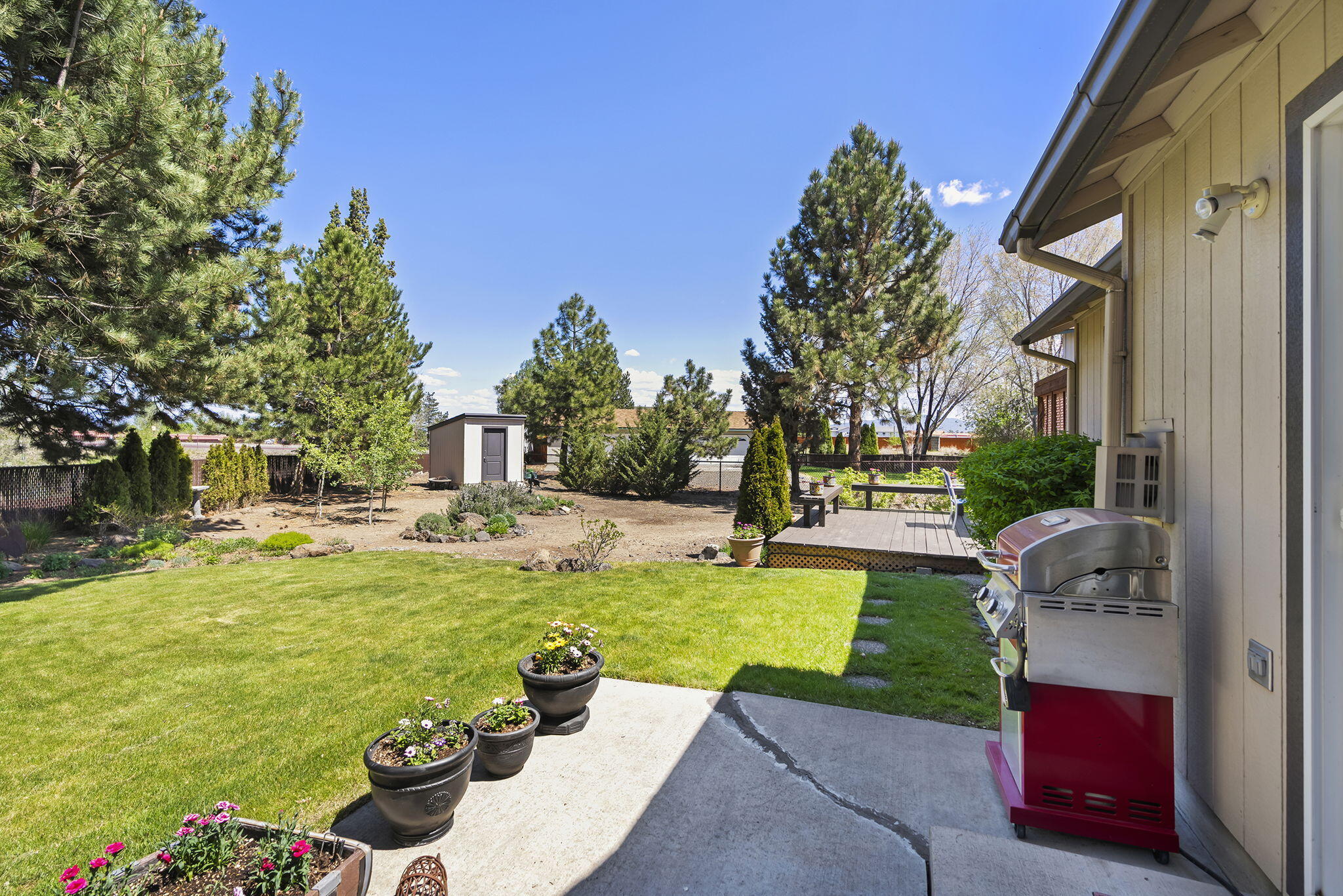 3601 SW Bobby Jones Court
